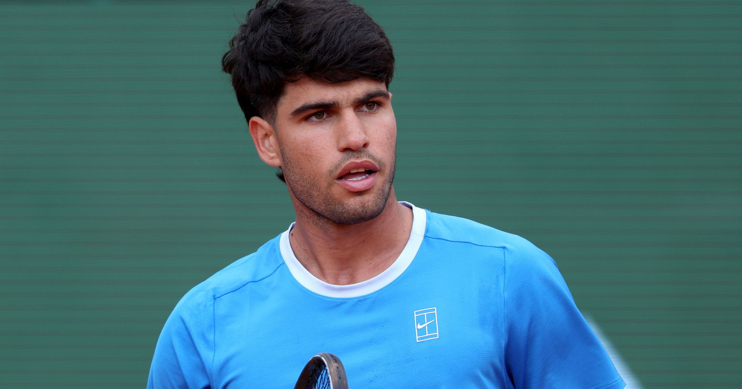 Alcaraz reveals 'few things' to improve to help win 'really beautiful' world No. 1 battle