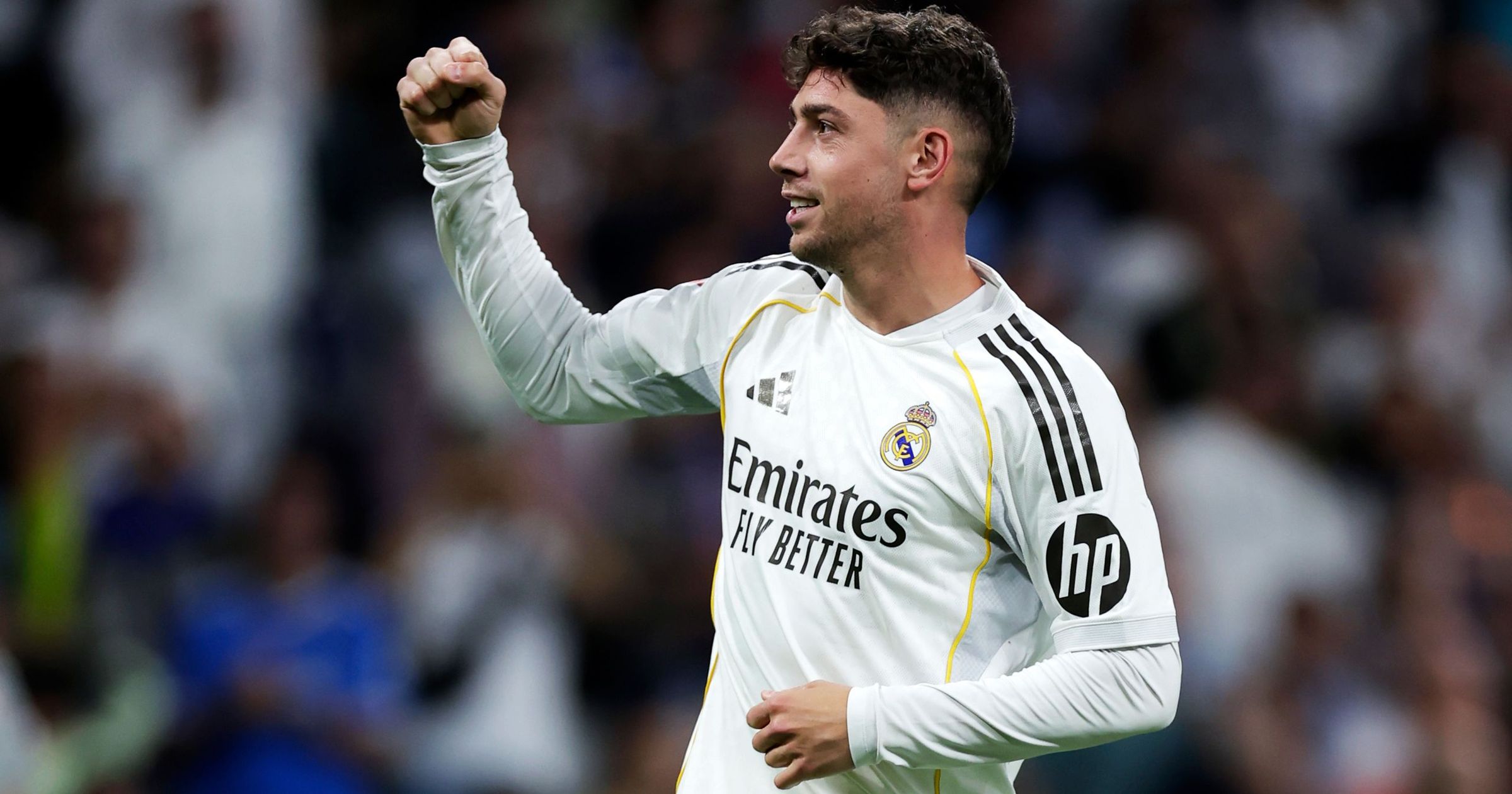 Man Utd eye Valverde, Alonso stalls on Chelsea - Paper Round