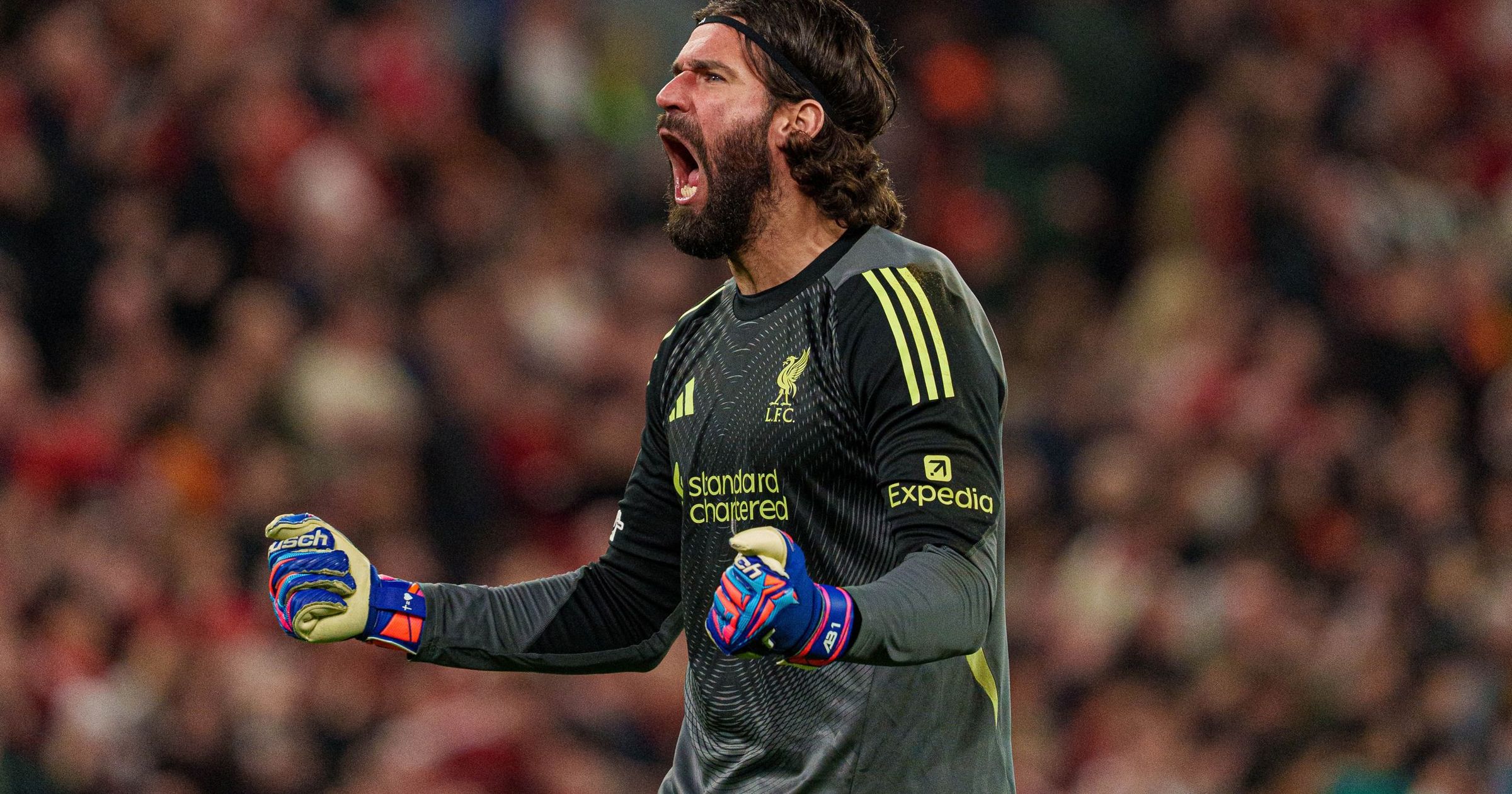 Alisson ‘likes idea’ of Serie A move, Bayern make Jackson decision – Euro Transfer News