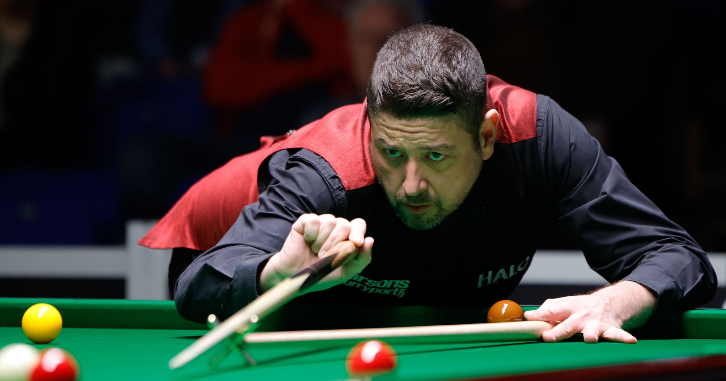 World Snooker Championship 2026 qualifying LIVE – Judgement Day updates, results and streaming details