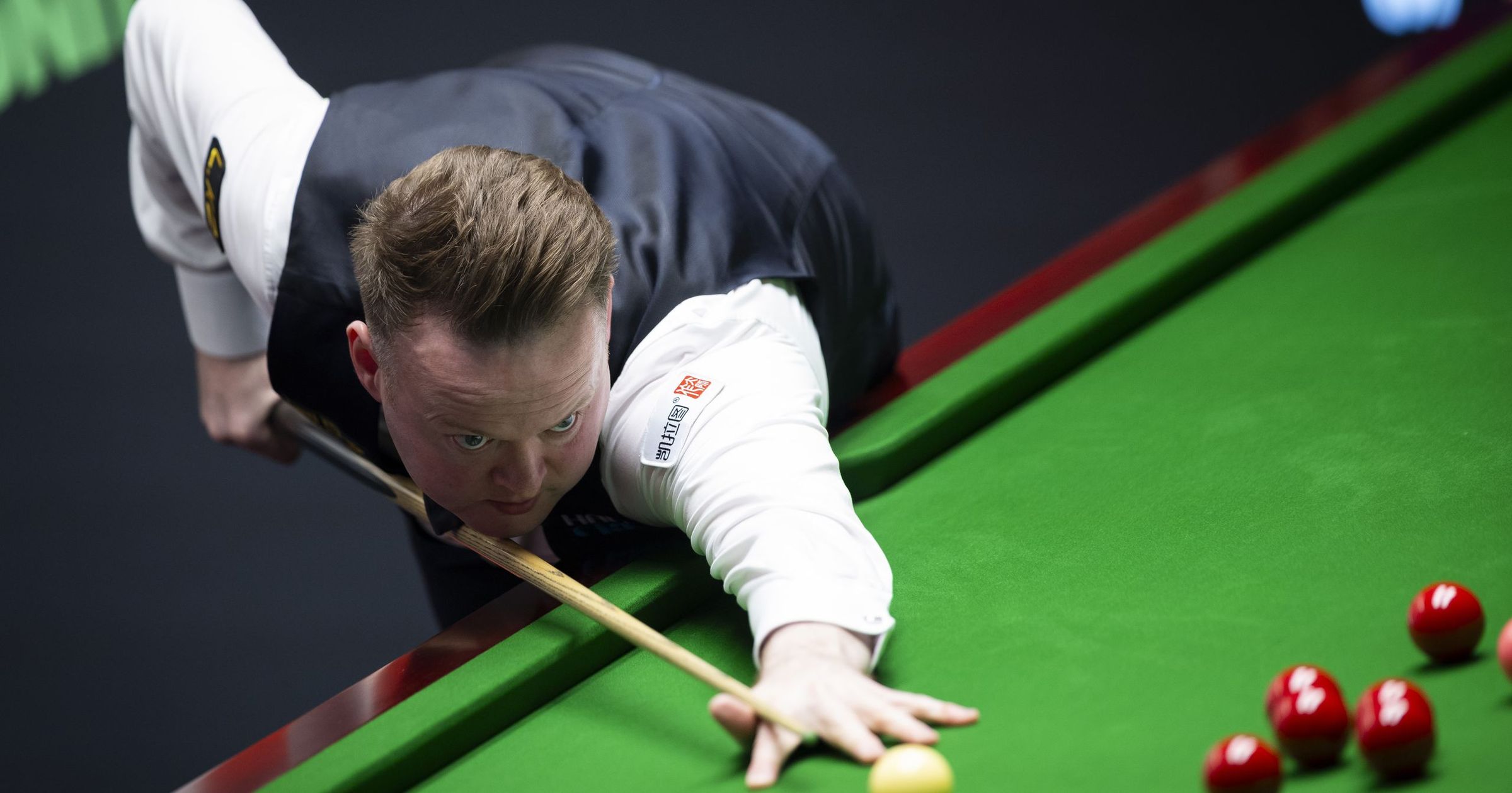 World Snooker Championship 2026 LIVE comments – Updates, results, streaming details as Hossein Vafaei v Si Jiahui resumes