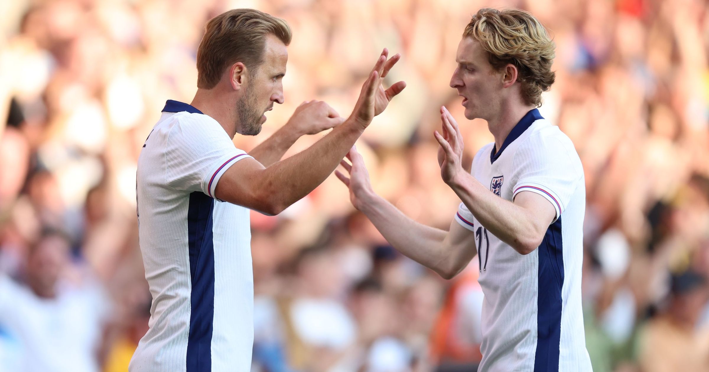 Kane involved in Gordon chase, Guardiola linked with national job - Euro Transfer News