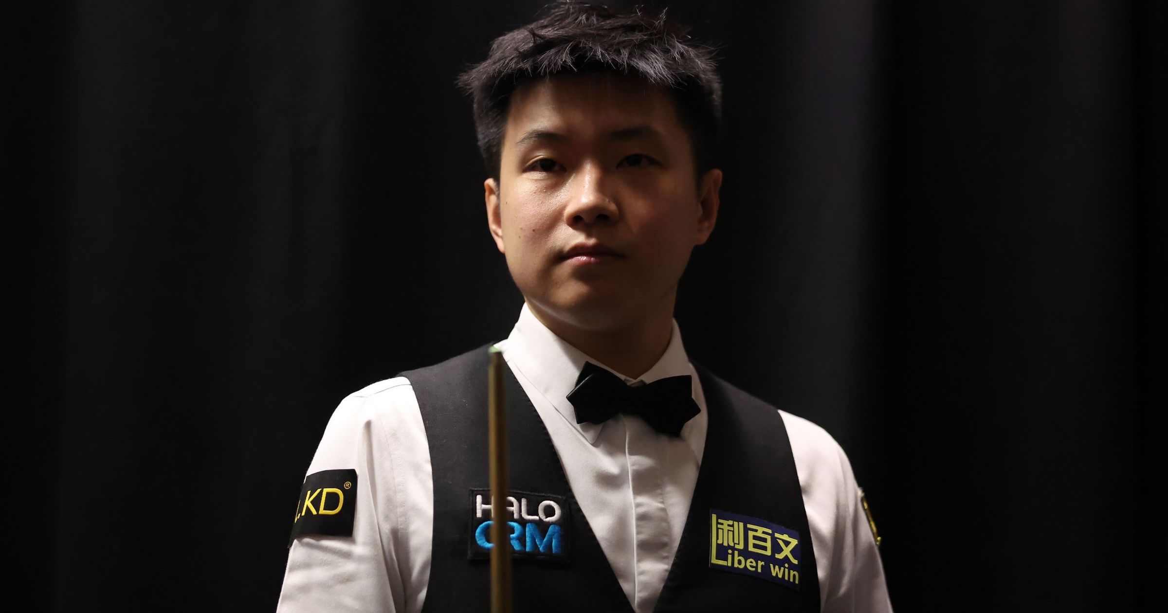 Zhao Xintong into quarter-finals after win over 'pioneer' Ding Junhui ...