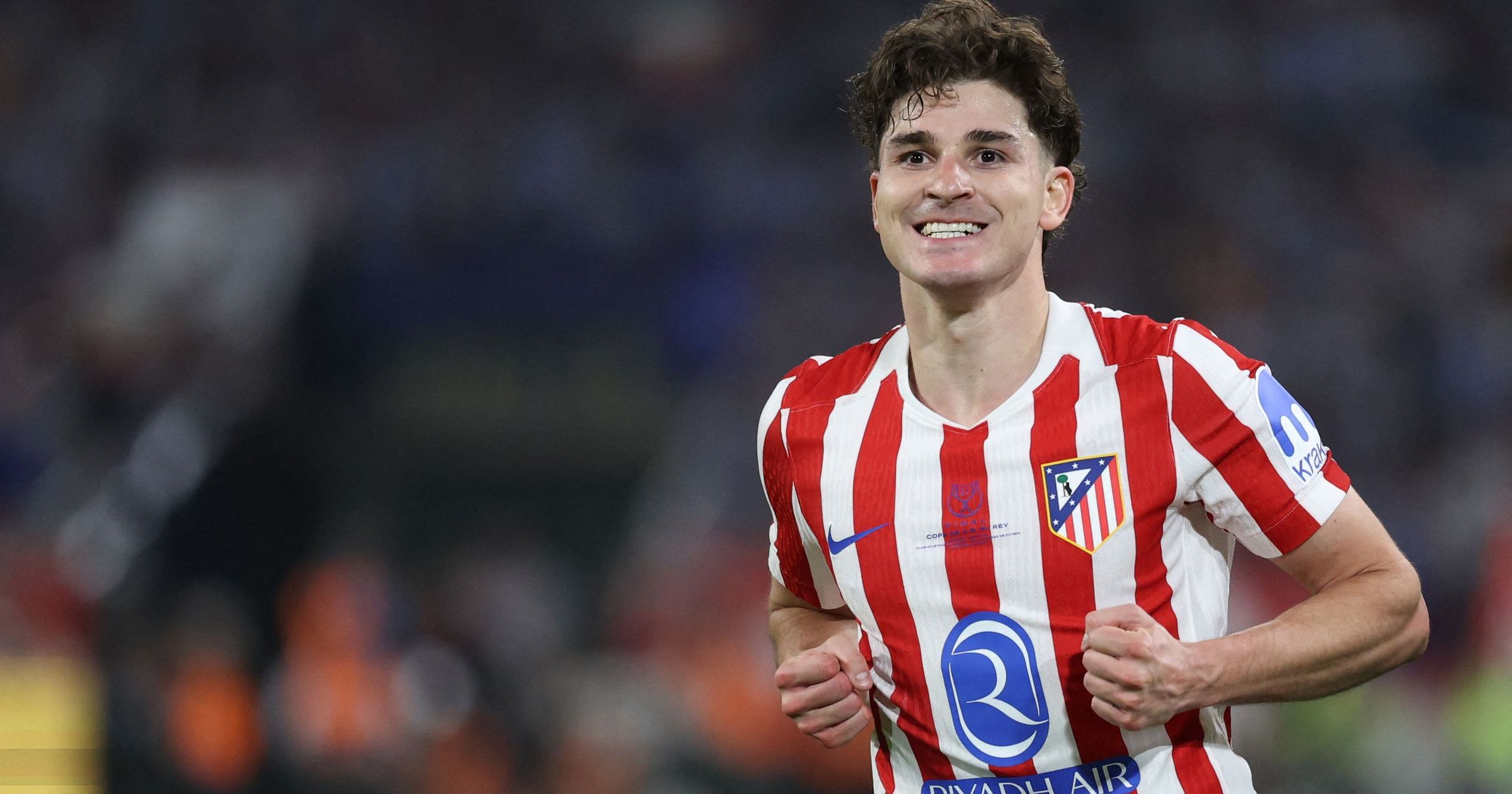 Boost for Arsenal as Alvarez's agent quashes Barca speculation - Euro Transfer News