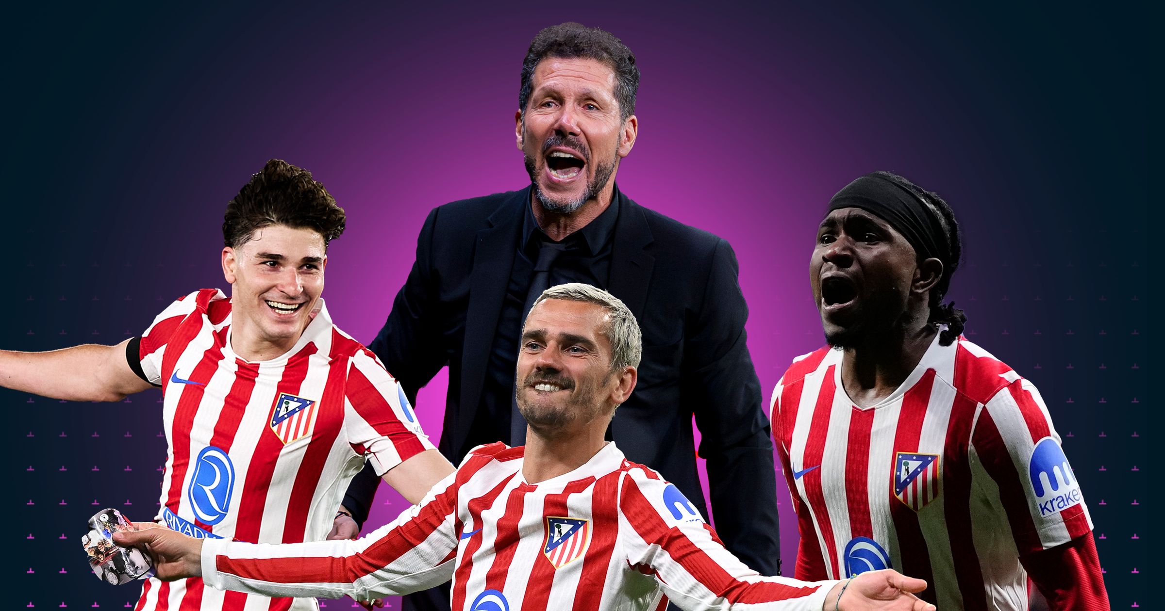 How Atletico have become Europe's entertainers - and what this means for Arsenal