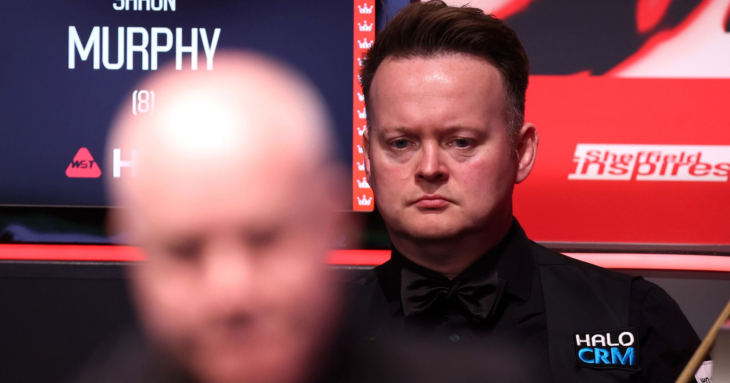 The Higgins Murphy moment — image 1