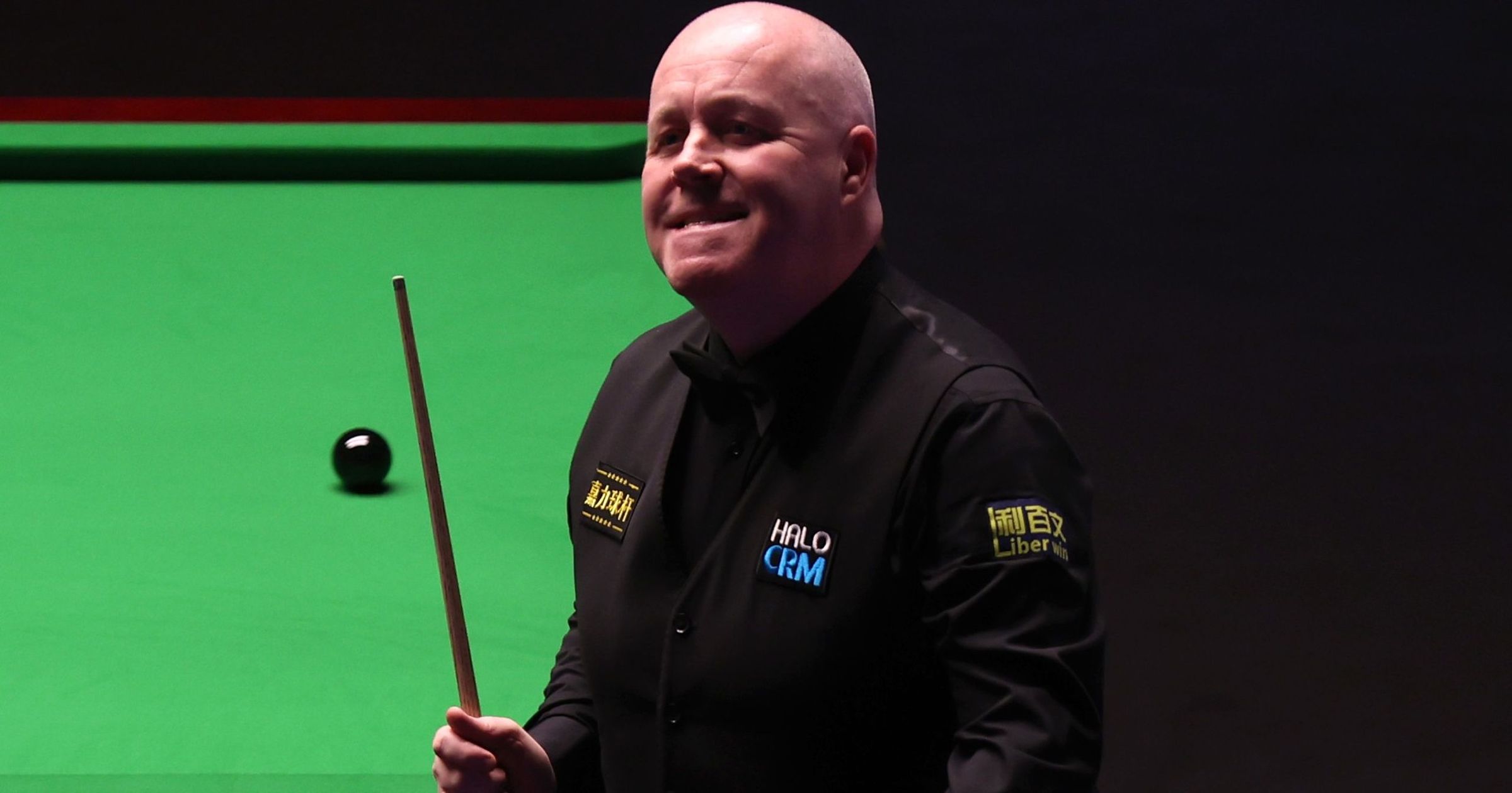 'He just hits it like God' - Higgins praises Murphy after semi-final heartache