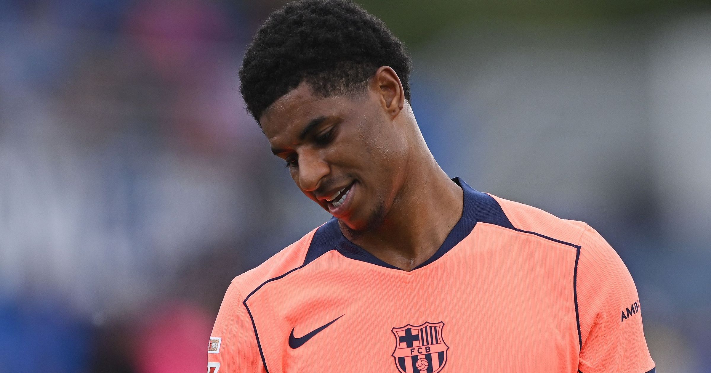 Has Rashford been 'decisive enough' to earn summer Barcelona switch?