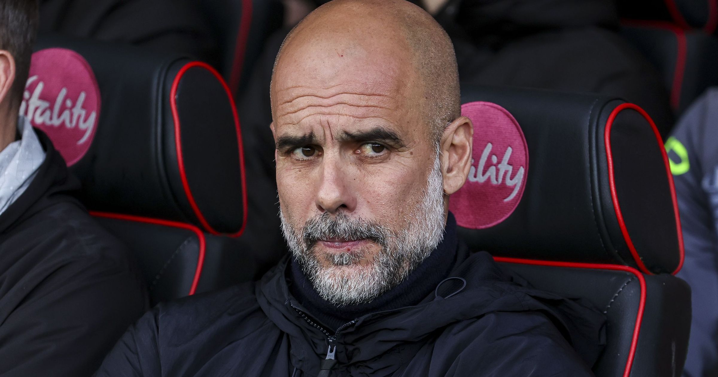 Guardiola offered new role, Man Utd close in on Atalanta star - Euro Transfer News