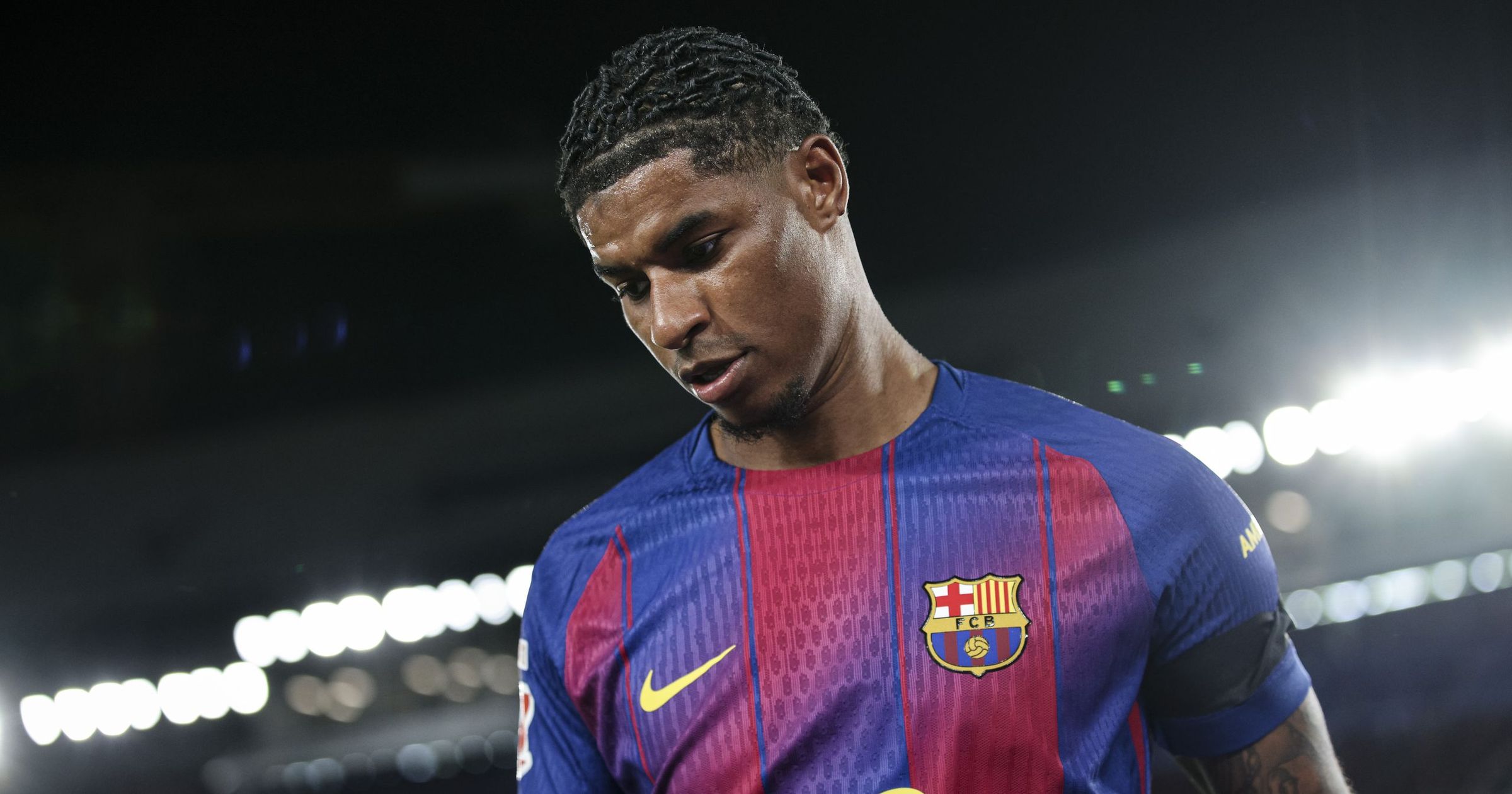 Barca to make Rashford decision 'in days' after Gordon signing - Euro Transfer News