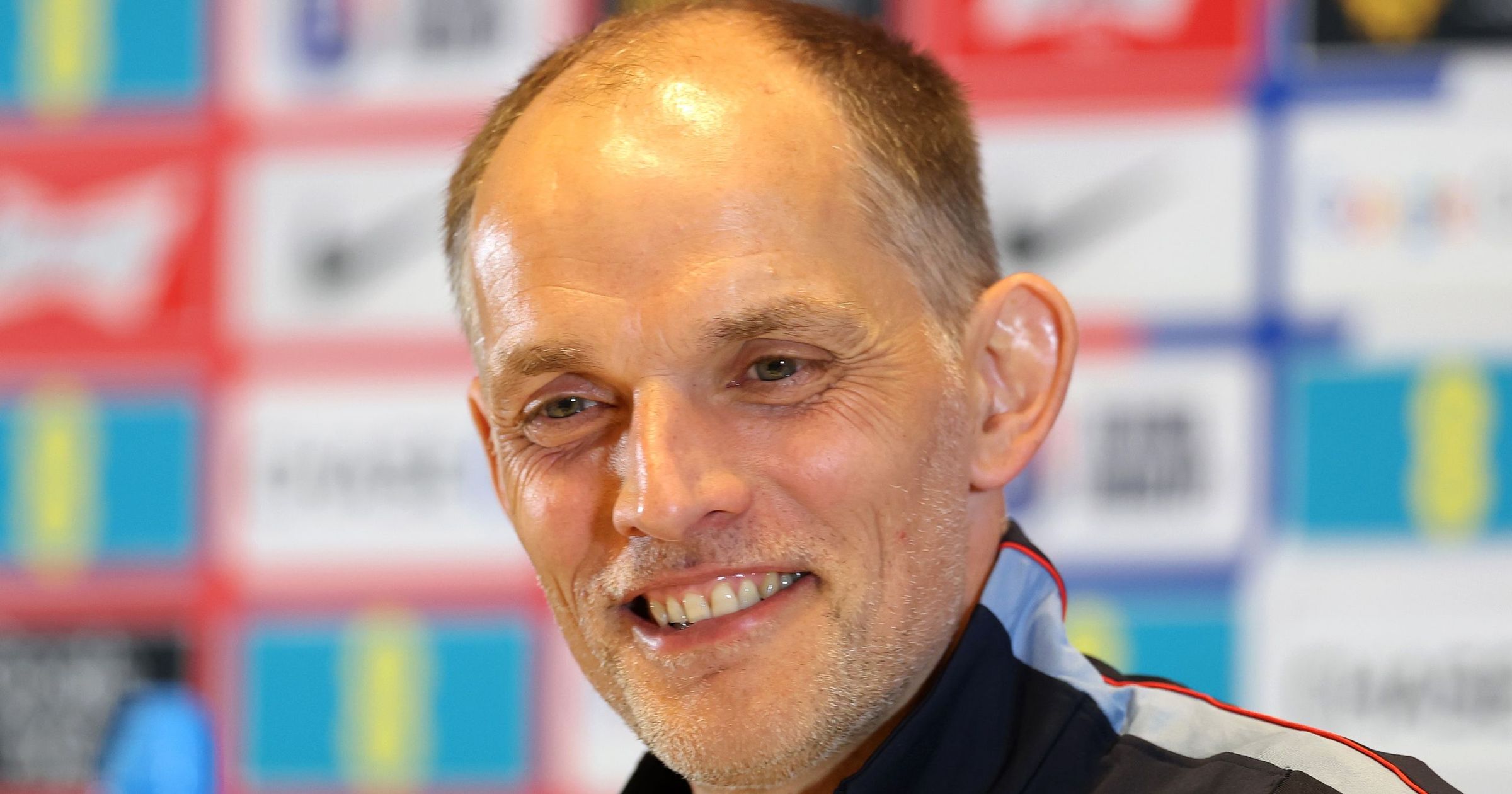 'Doctor is ready to do any medicals' - Tuchel says England players can complete deals at World Cup
