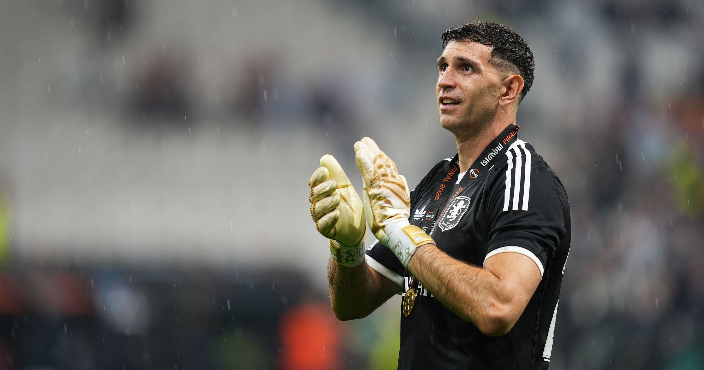 Juventus eye Martinez, Liverpool target to stay in Germany - Euro Transfer News