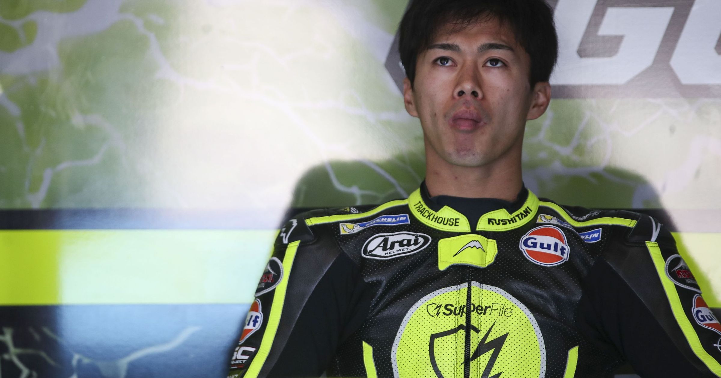Ogura quickest at Grand Prix Czechia Practice, Martin out of top 10 ahead of qualifying