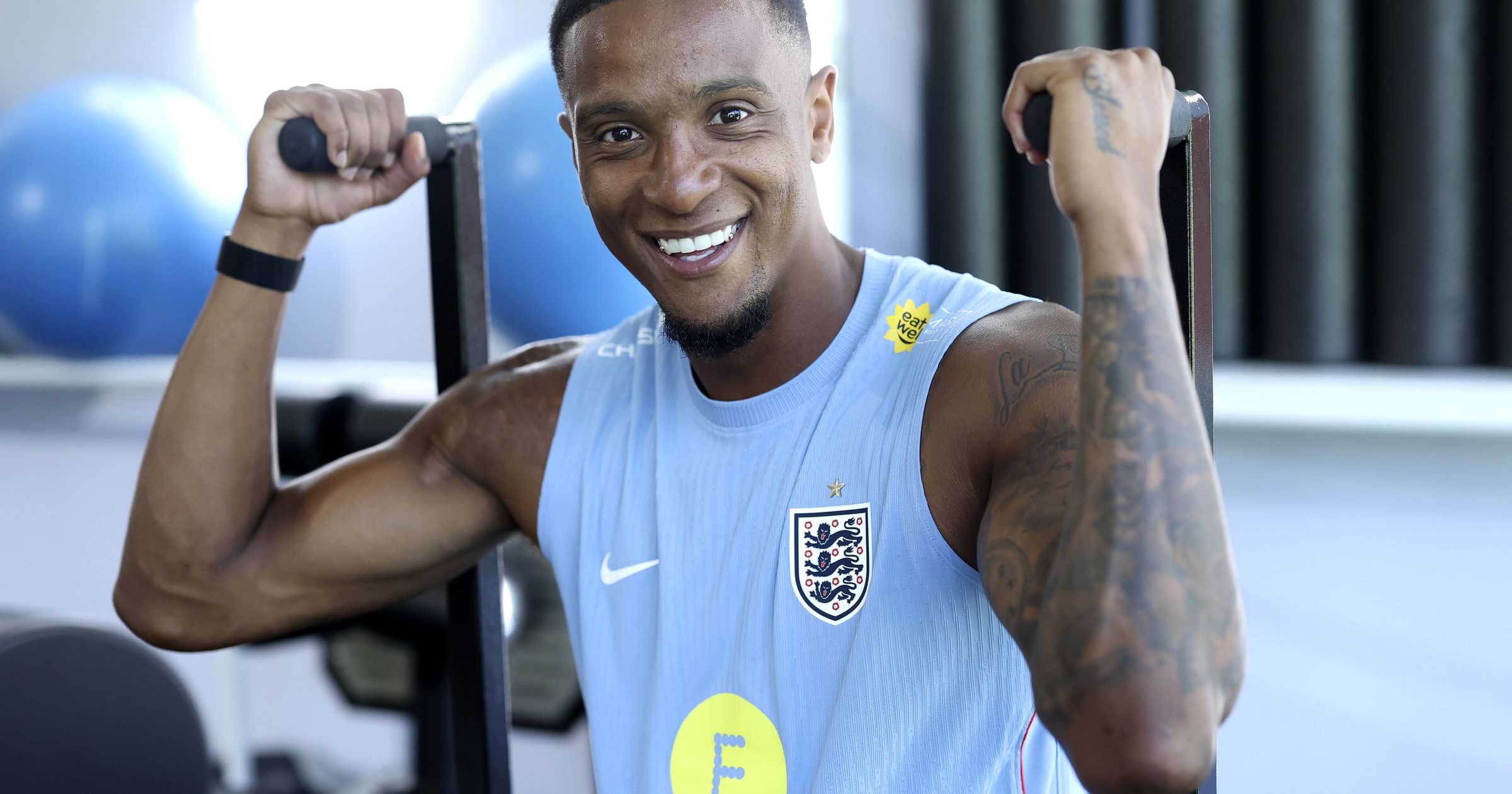 Arsenal eye £35m Konsa raid, teams track City striker Mubama - Paper Round