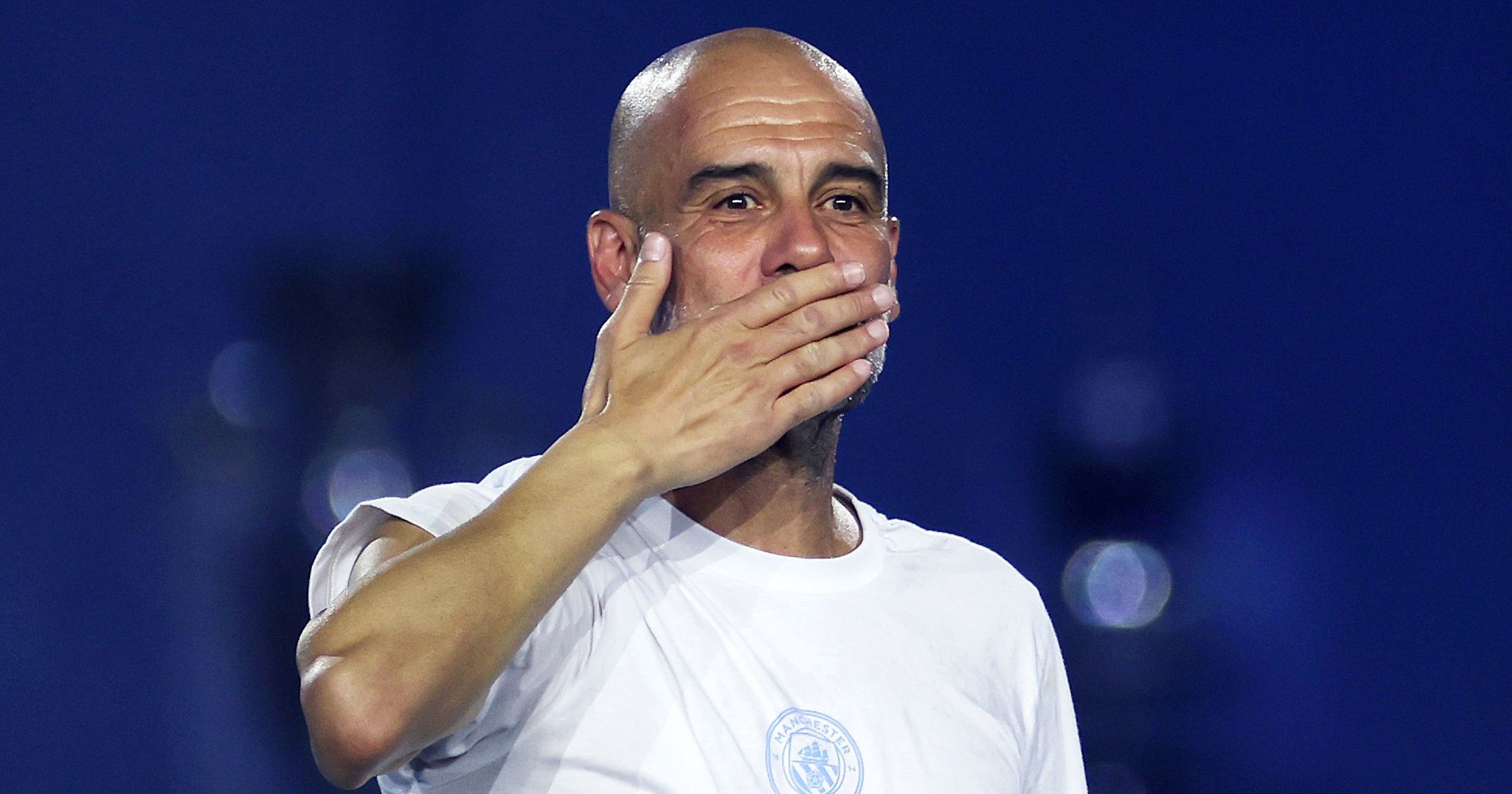 Maldini favours Guardiola for Italy job, Stones linked with Inter - Euro Transfer News