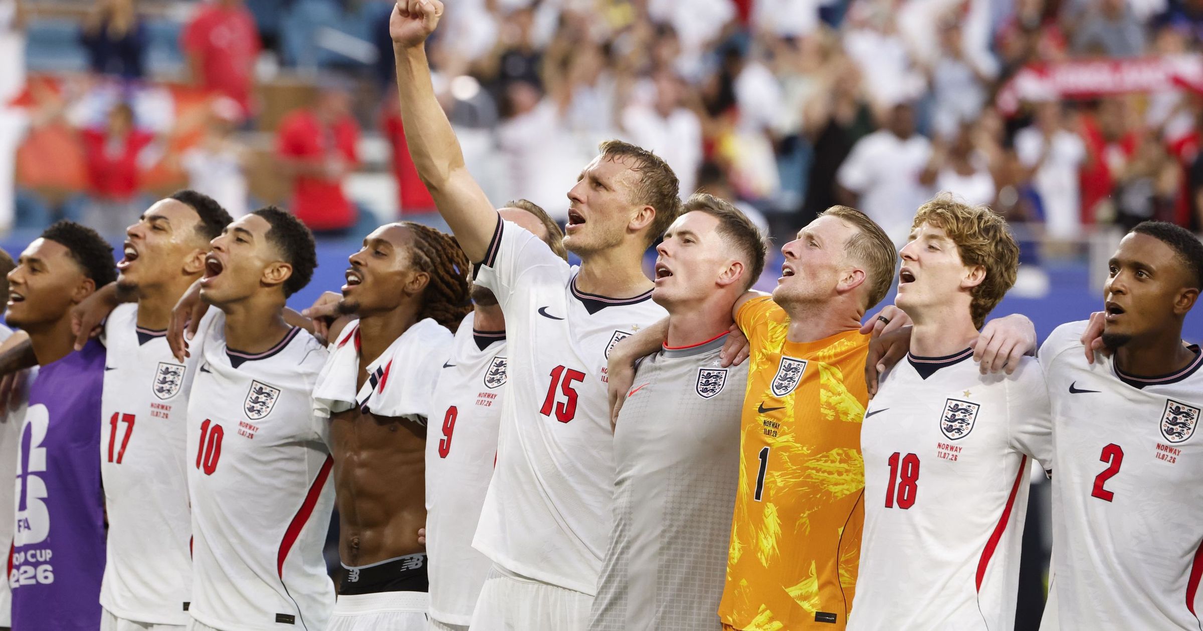 More than just a match: The history of England's bitter World Cup rivalry with Argentina