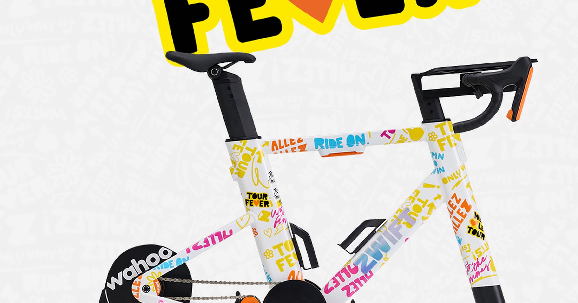 Game rules of TNT Sports X Zwift Contest