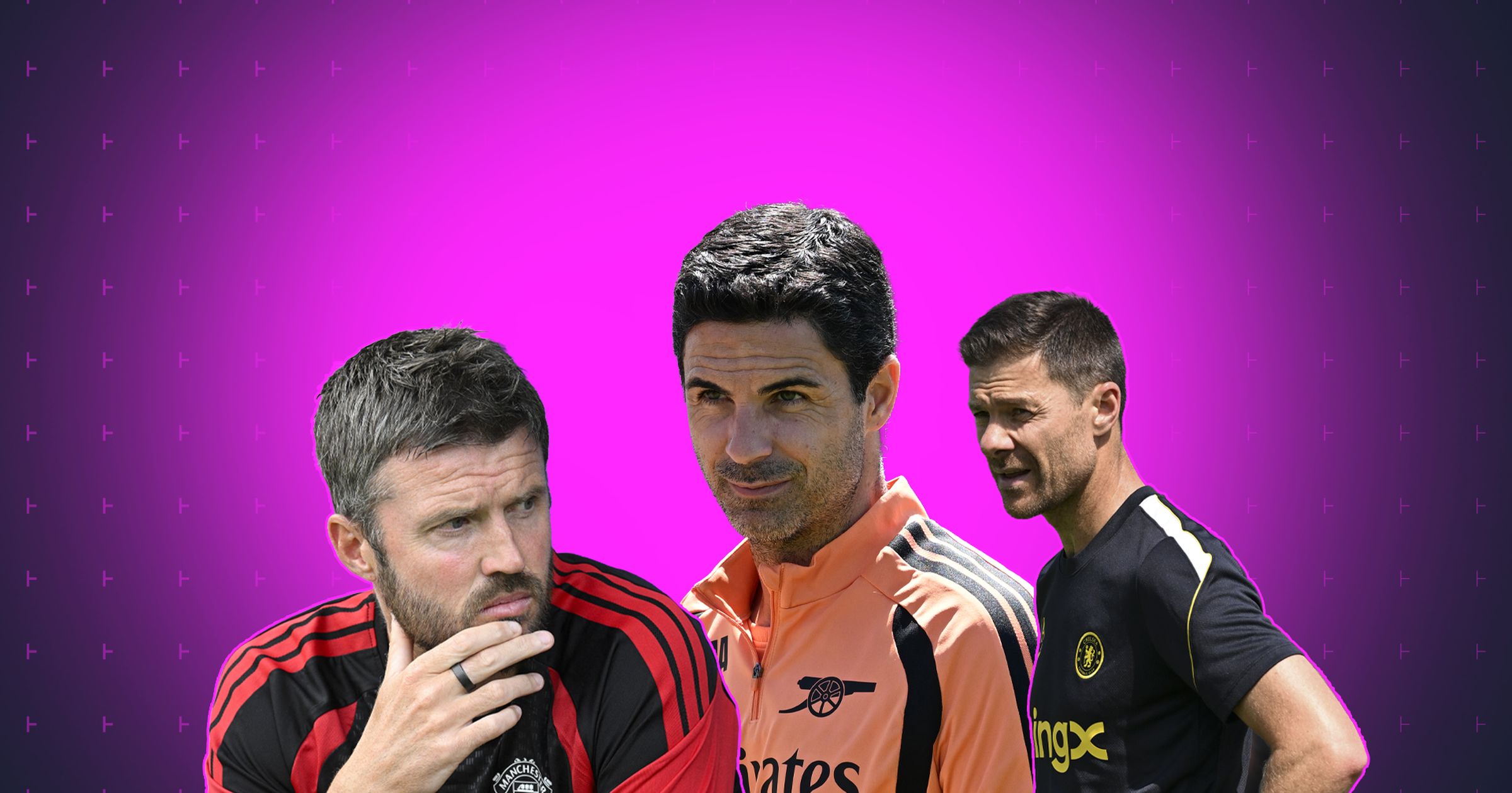 Where Premier League's Big Six need to strengthen in summer transfer window