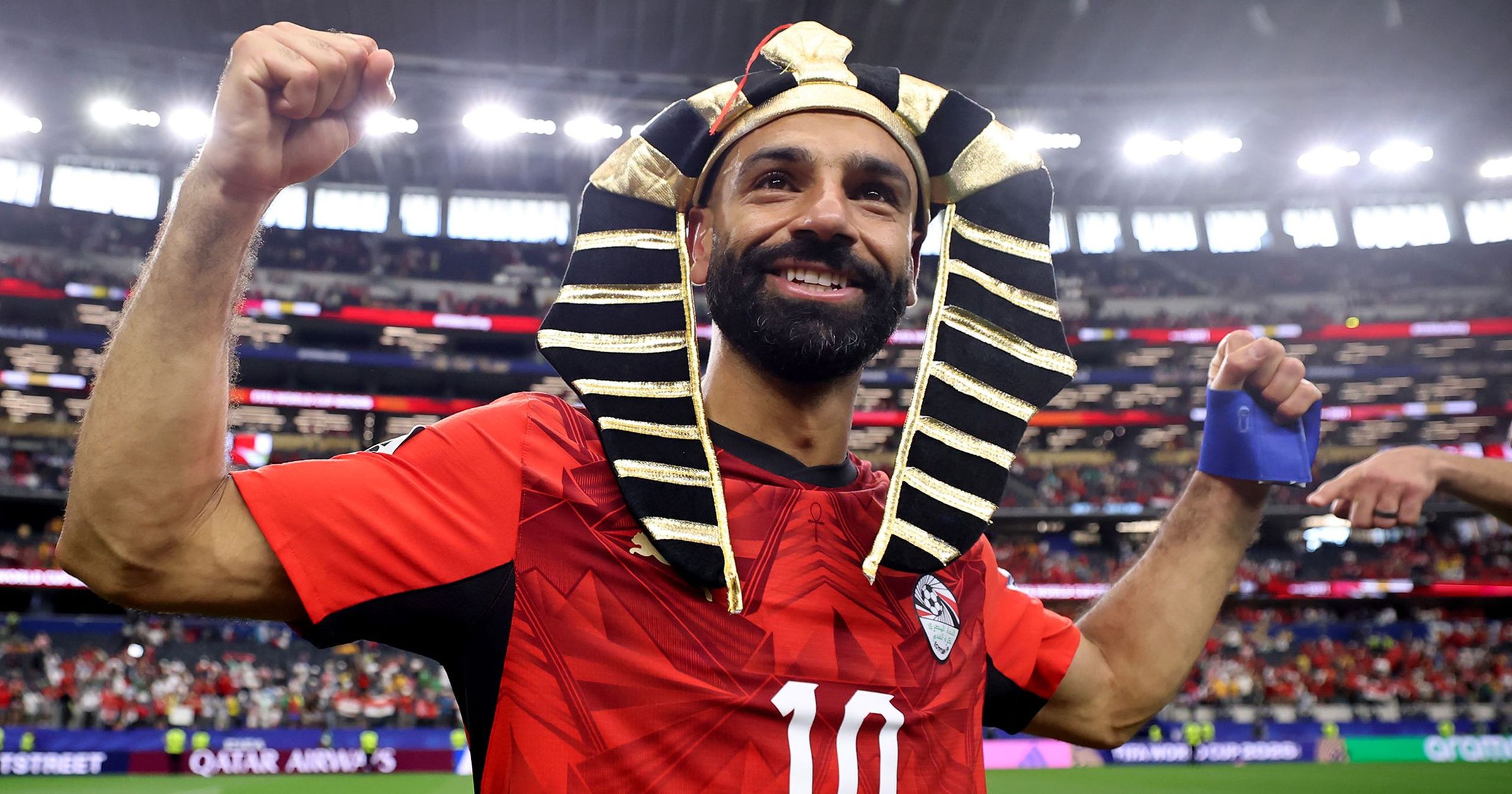 Salah agreement denied, Palhinha available for move - Euro Transfer News