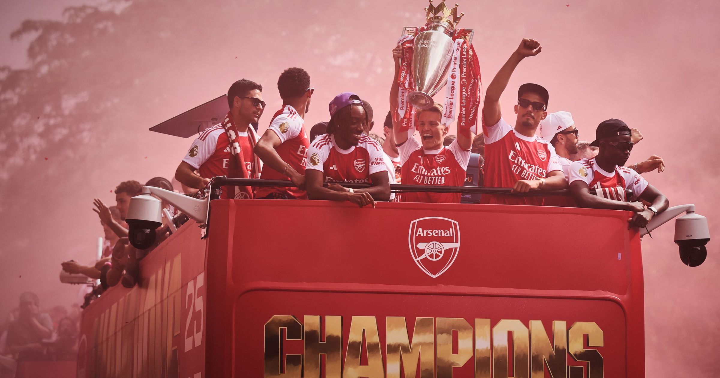How to watch the FA Community Shield live on TNT Sports and HBO Max