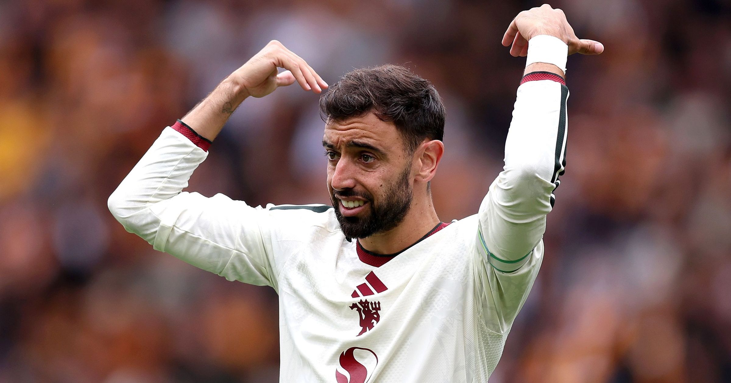 Hargreaves: Man Utd need to go 'back to the drawing board'