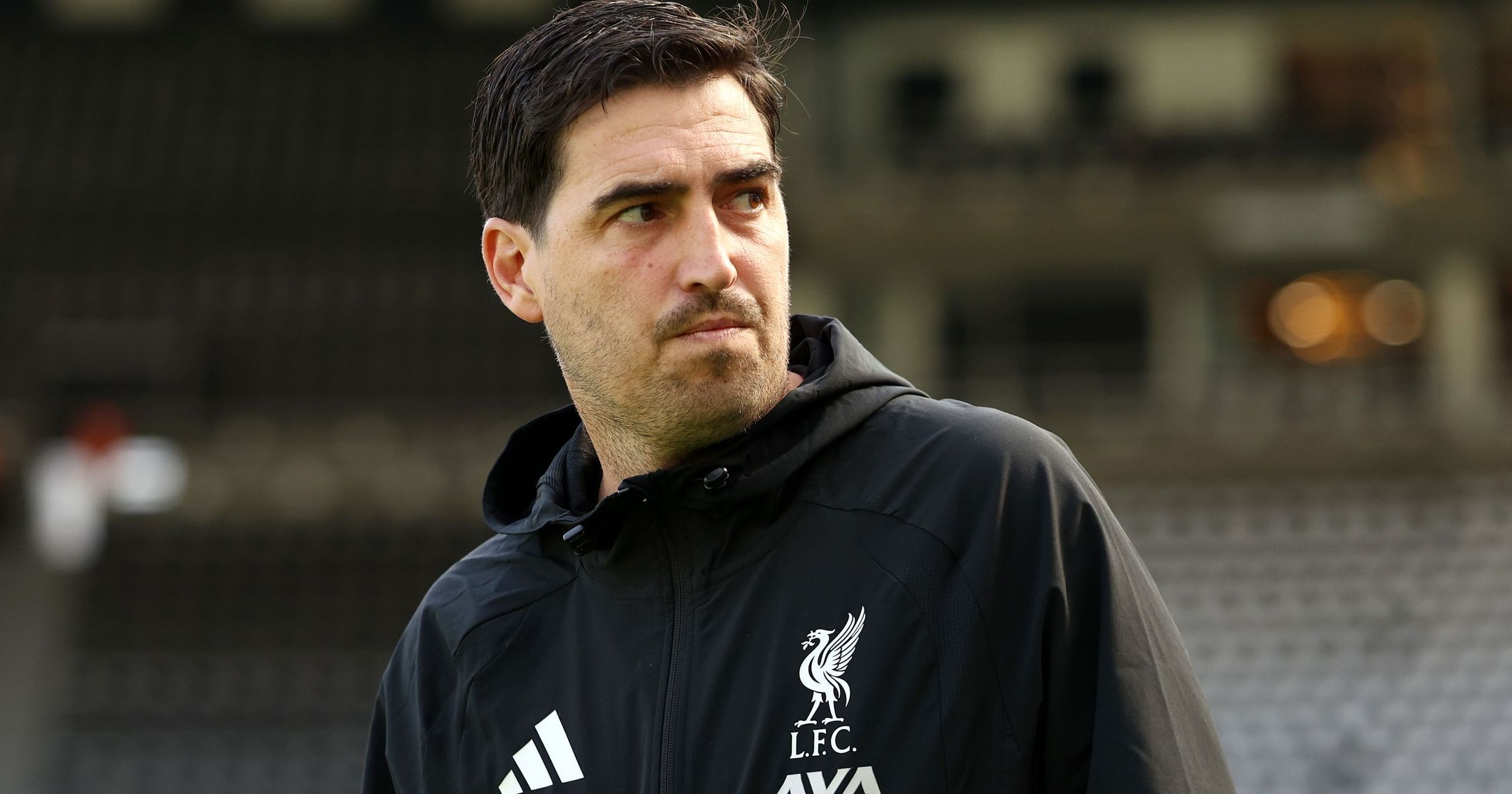Exciting Times Ahead: Liverpool's Manager Hints at New Signing