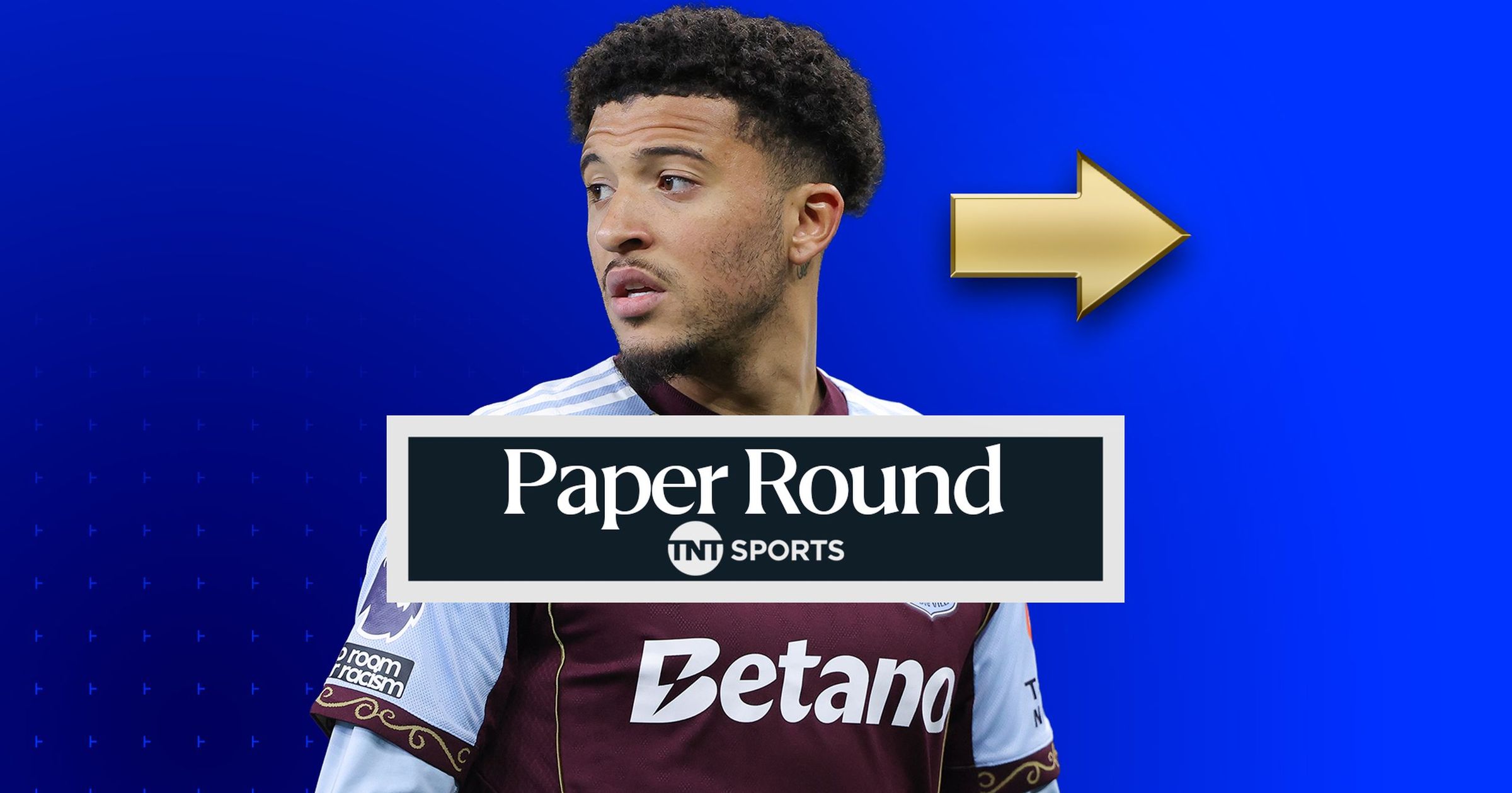 Sancho receives offer, Liverpool set to lose more key figures - Paper Round