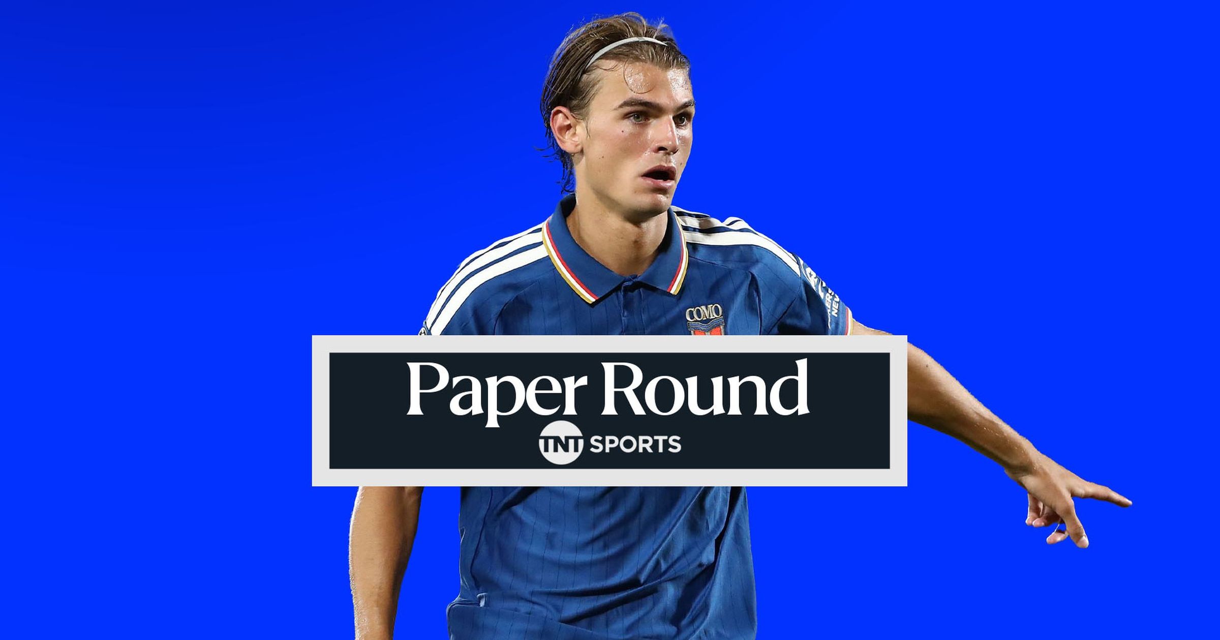 Arsenal target Argentina star but face 'major obstacle' - Paper Round