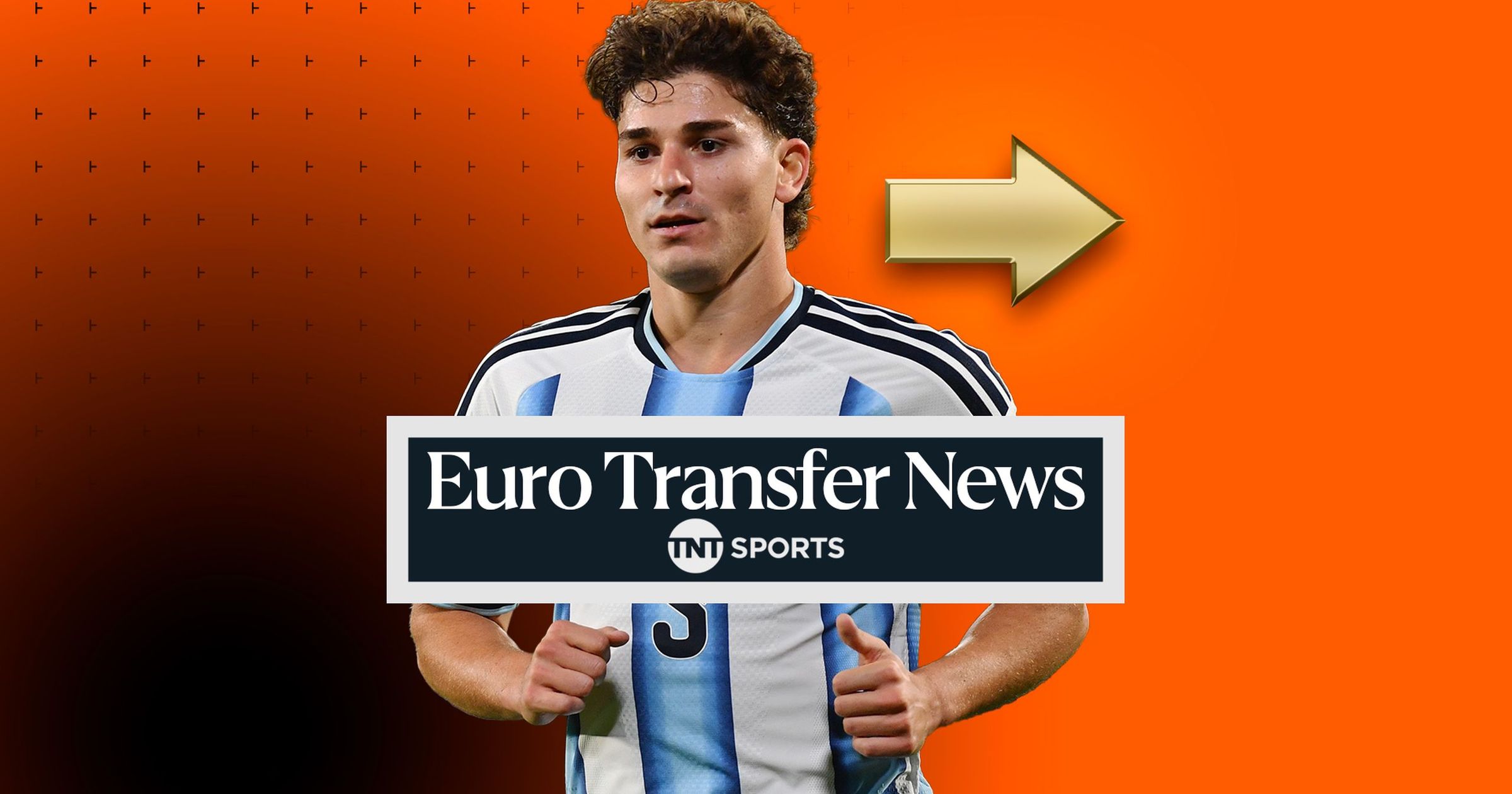 Arsenal eye Alvarez-Gyokeres swap deal, Madrid face Olise setback