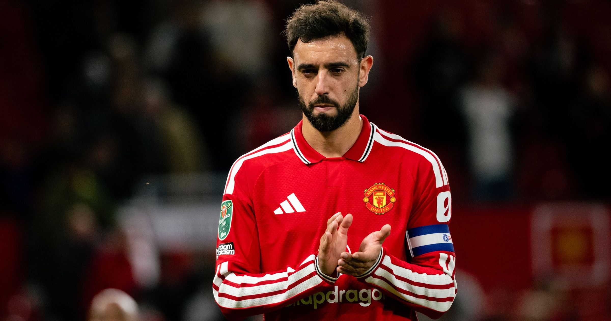 Joe Cole explains why Manchester United and Tottenham Hotspur are 'a ...
