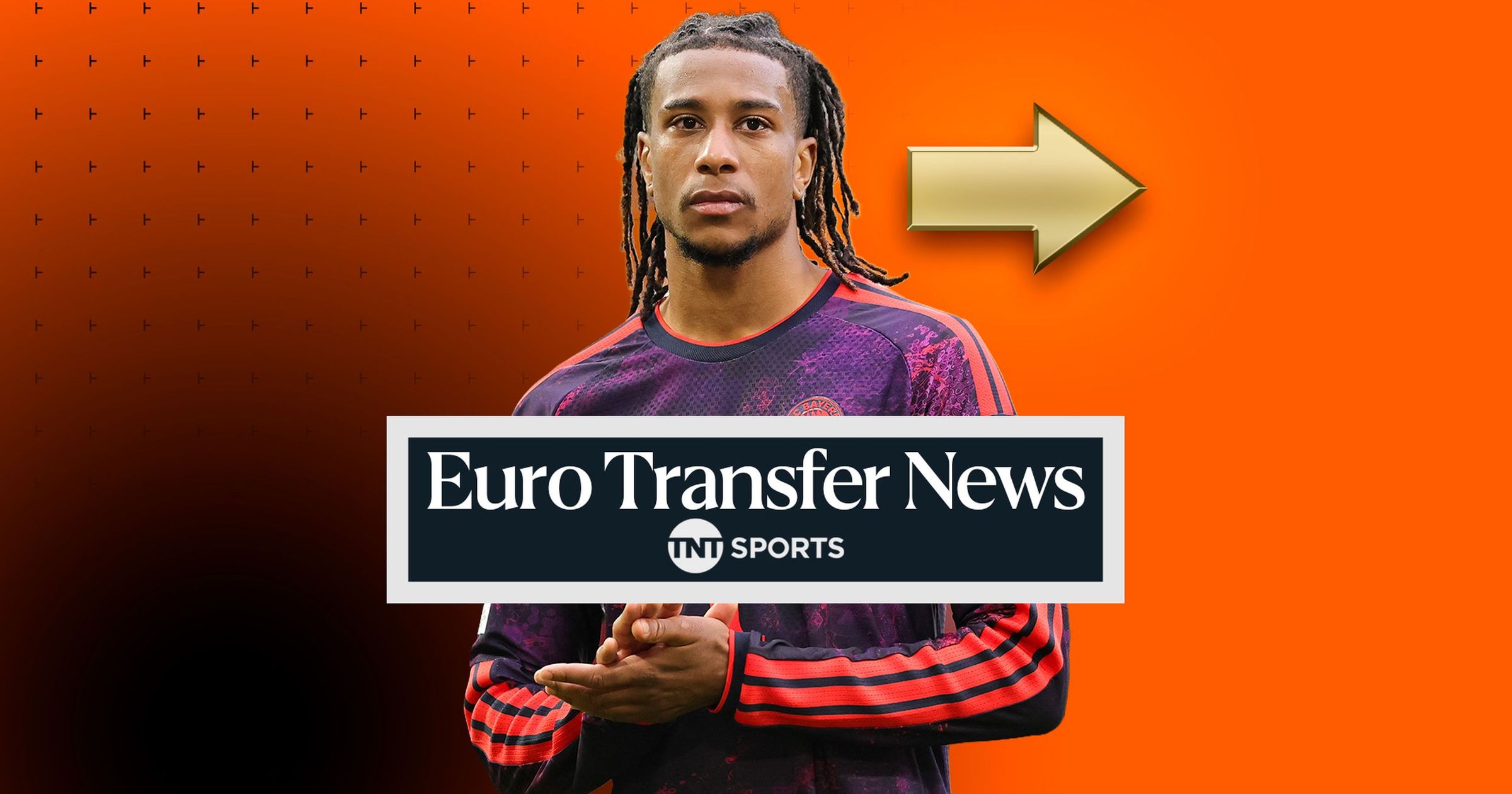 Olise ‘excited’ about Madrid as Kane commits to Bayern - Euro Transfer News