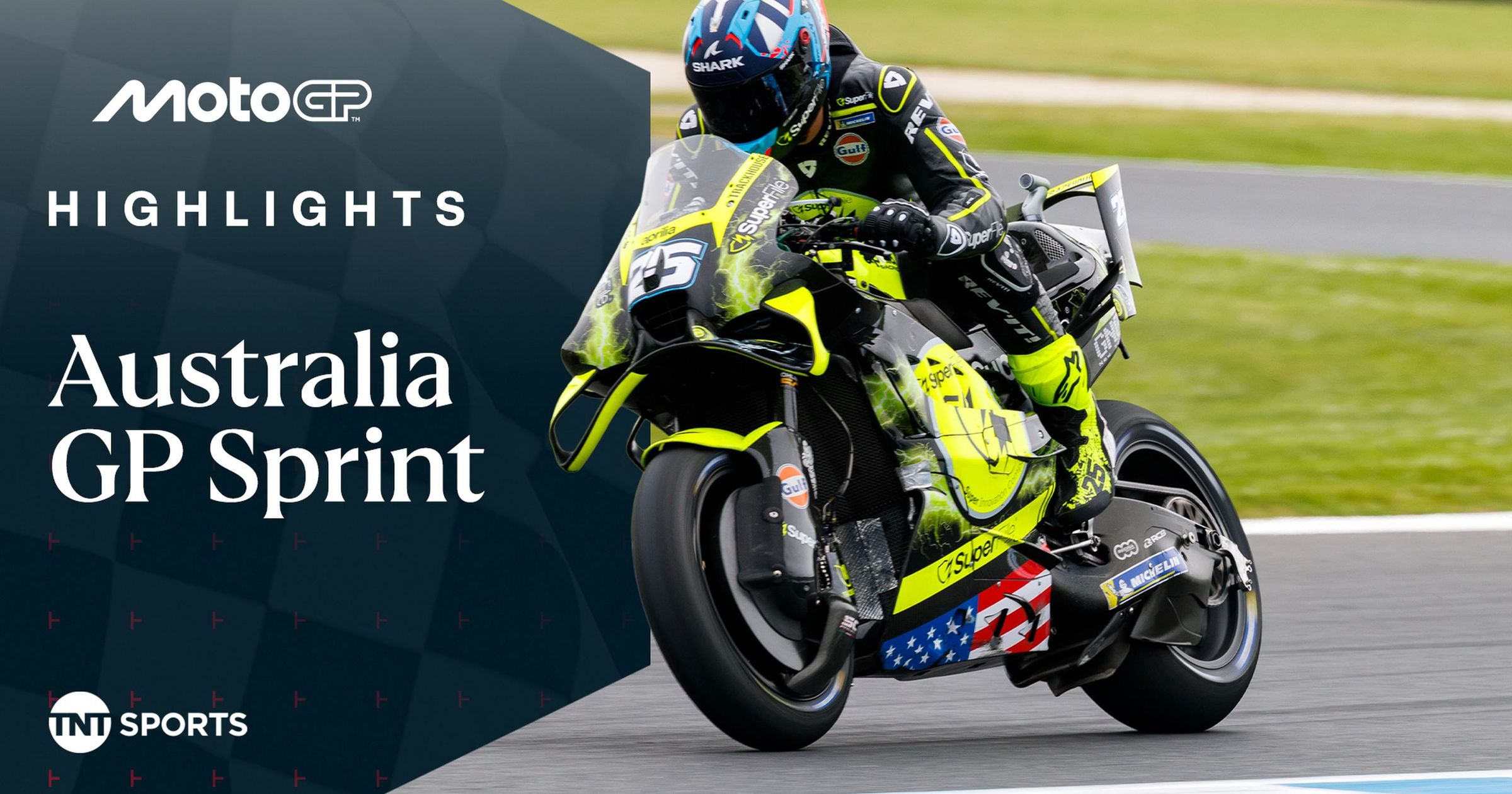 MotoGP highlights: Marc Marquez claims Championship lead after Jorge ...