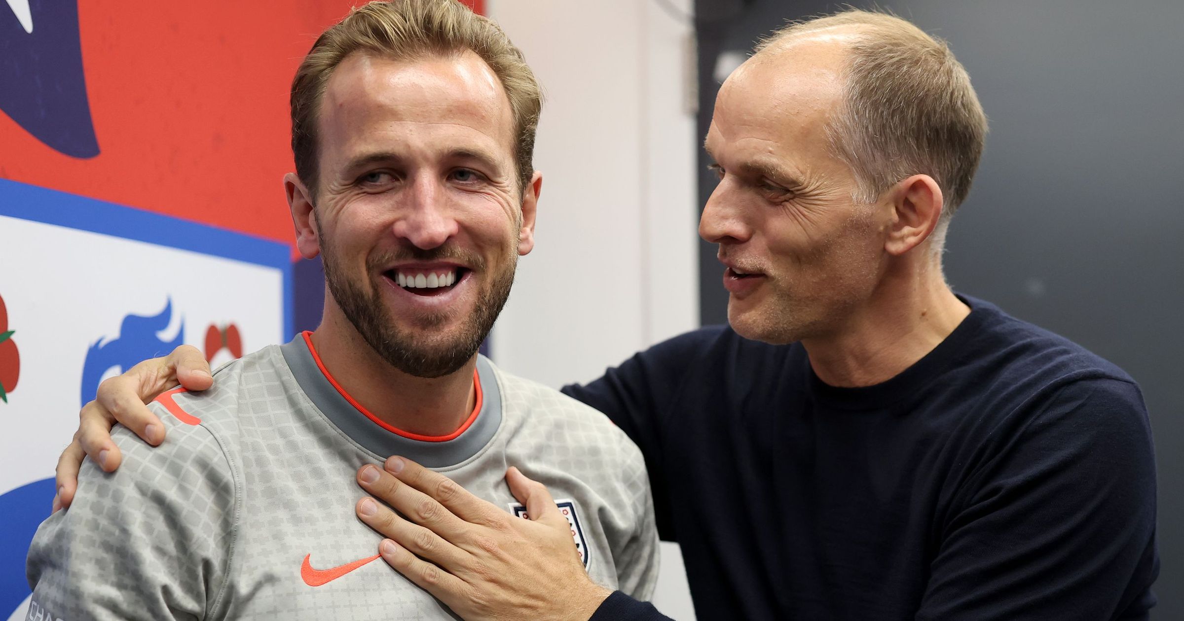 Ballon d'Or 2026: Thomas Tuchel hails Harry Kane as 'the full package ...