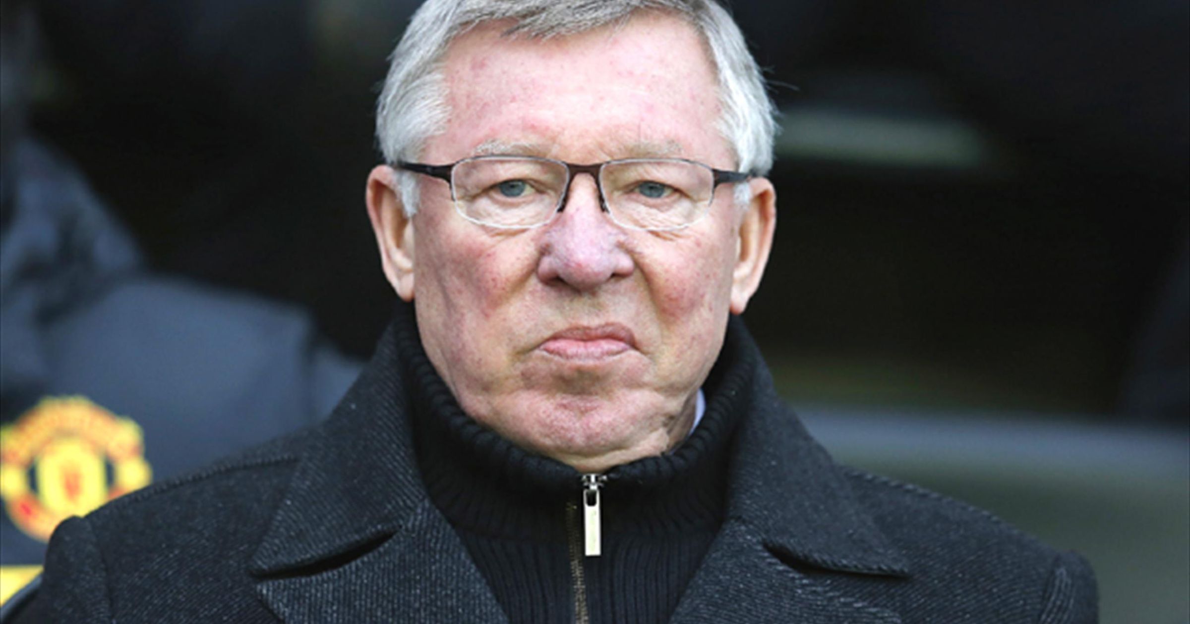 349☆サッカー☆sir alex ferguson☆prostars スポーツ