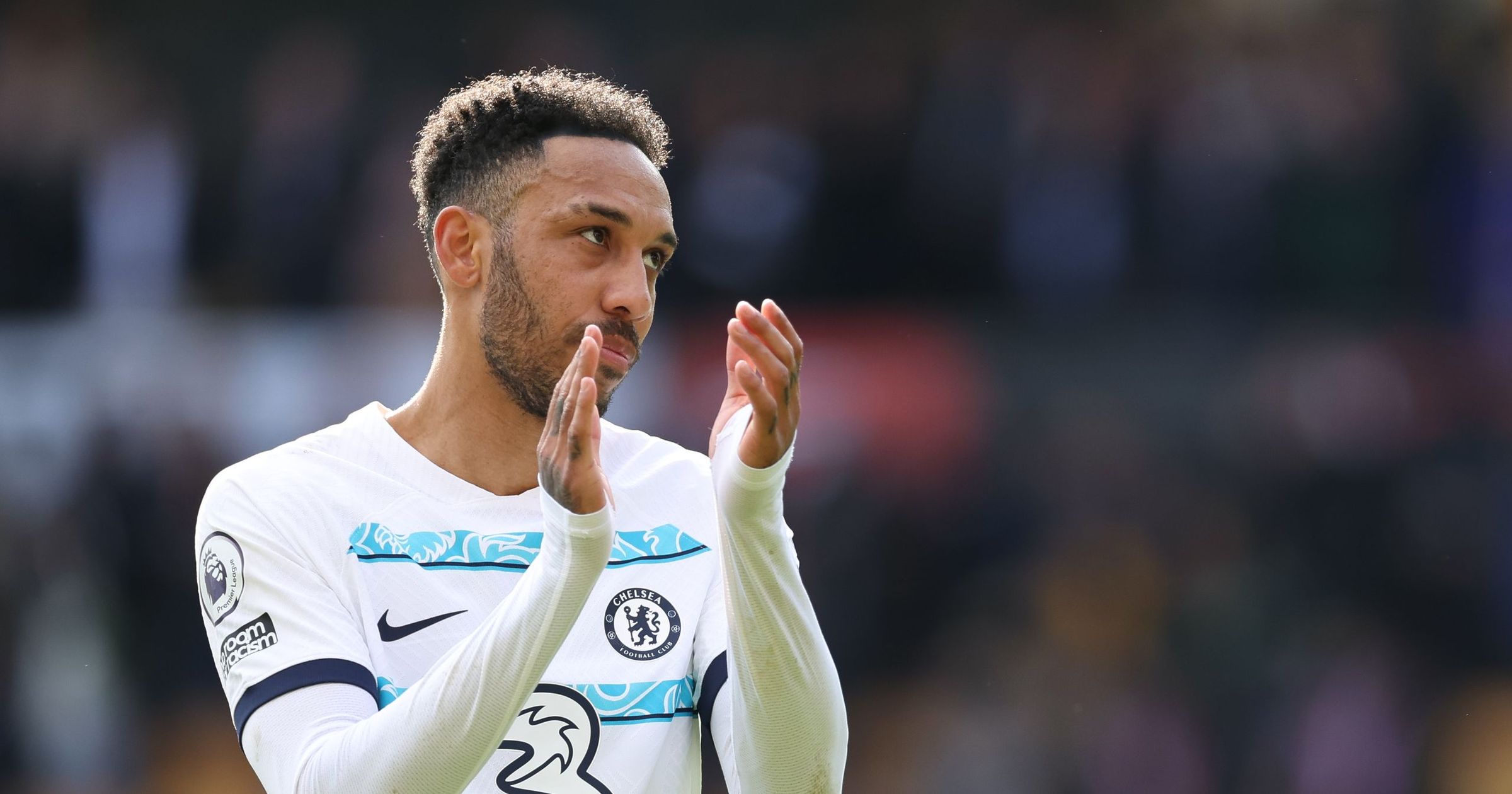 Aubameyang admits Chelsea move was a ‘f****** big mistake’
