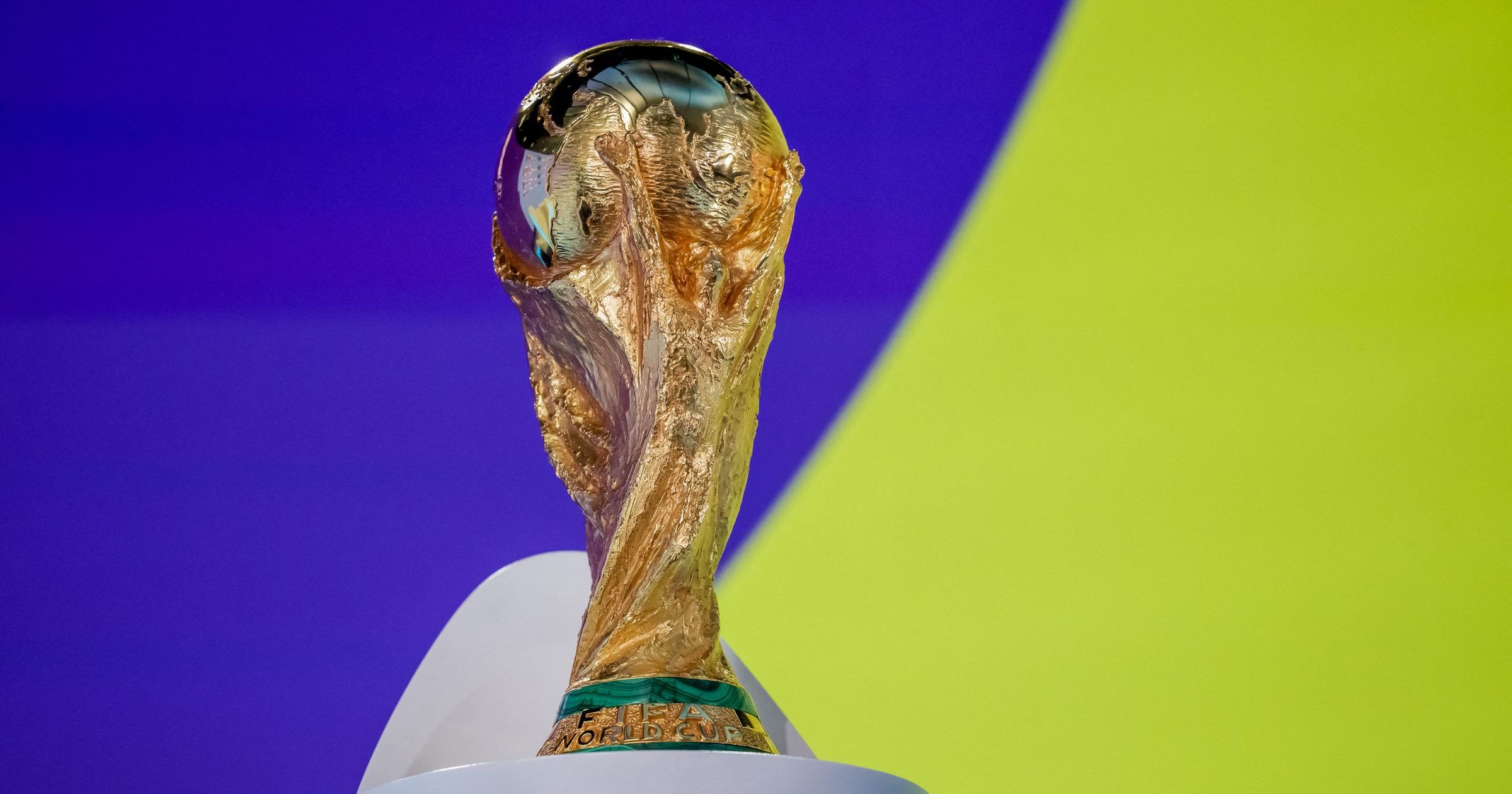 VAR on corners and second yellows: How World Cup could change officiating forever