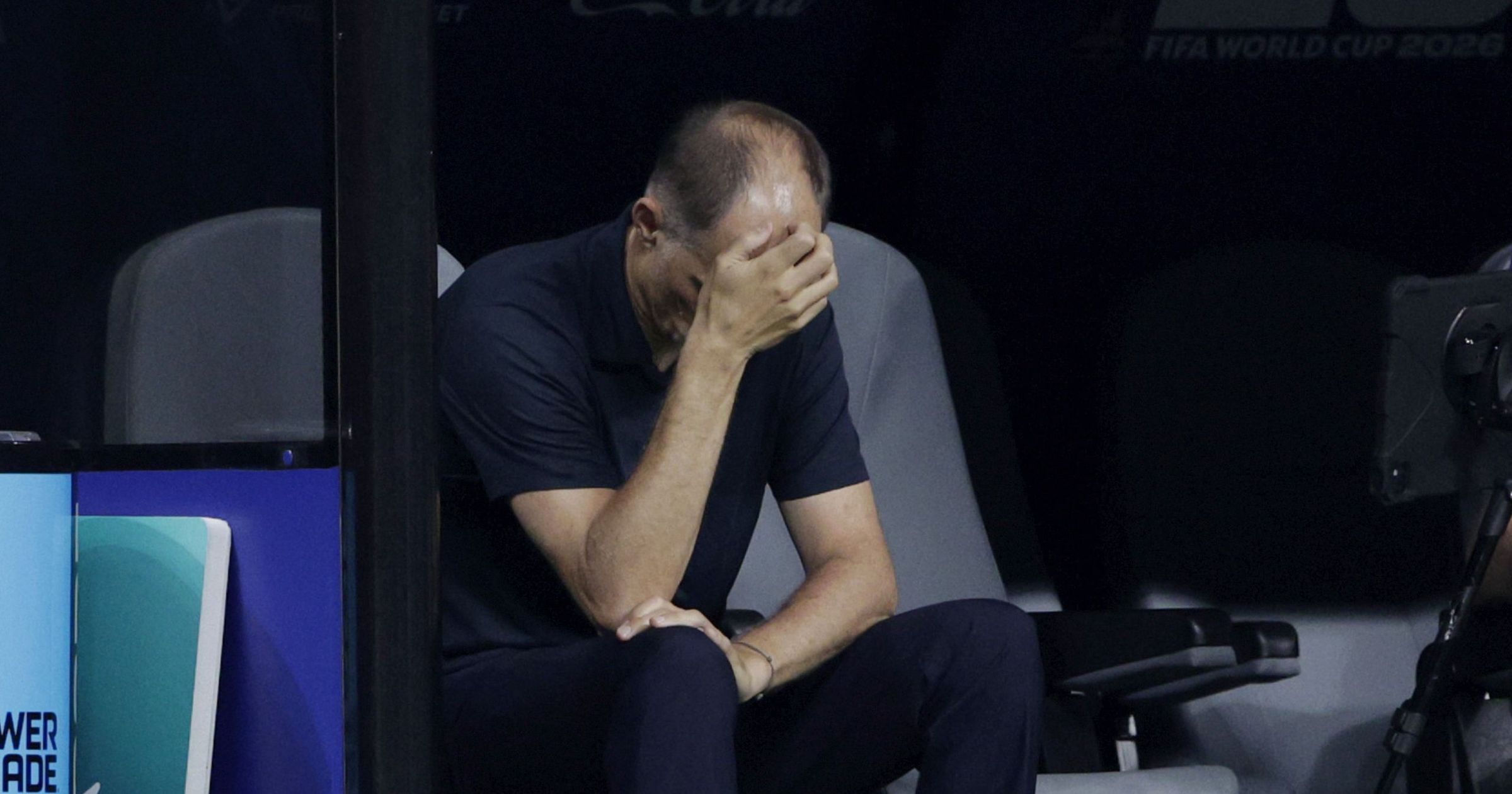 What is the third-place play-off at the World Cup? What is England's record?
