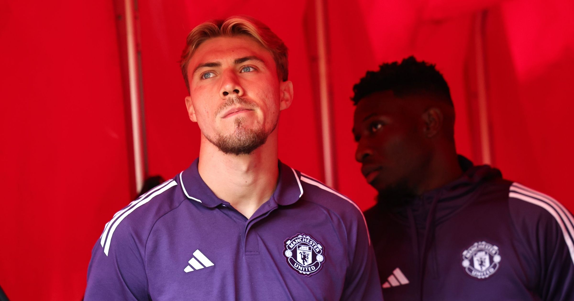 McTominay calls Hojlund over Napoli move - Euro Transfer News