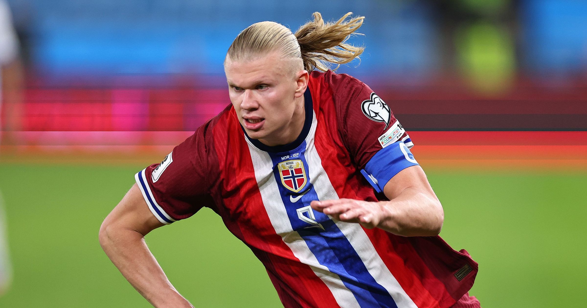 Haaland outshines Ronaldo and Messi to set new goal-scoring record