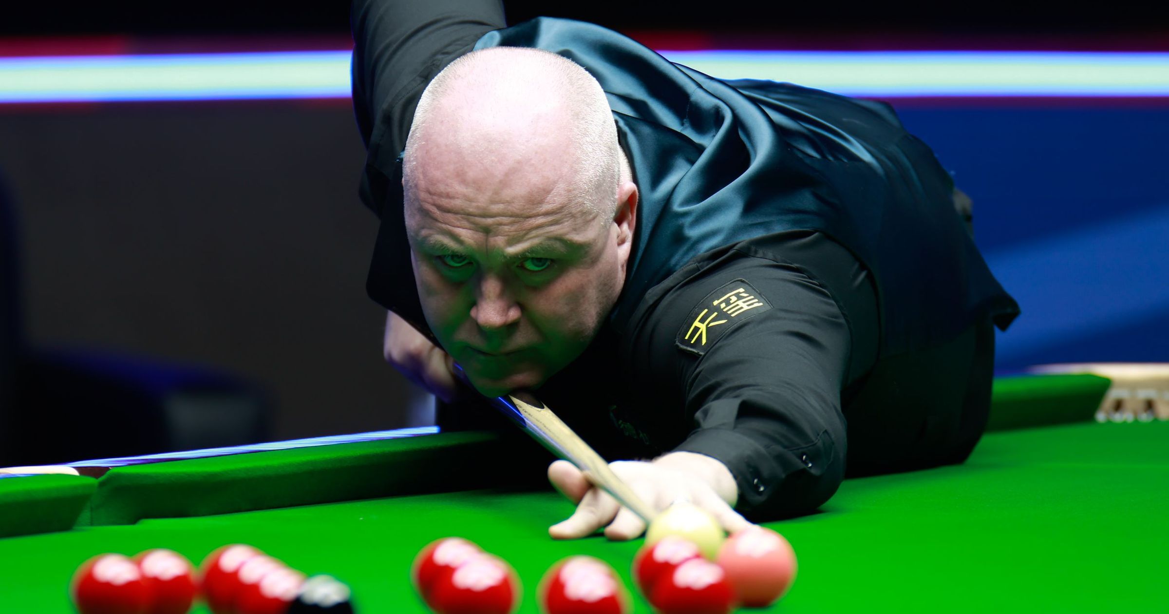 John Higgins to face Joe O'Connor in World Open final as Ali Carter ...
