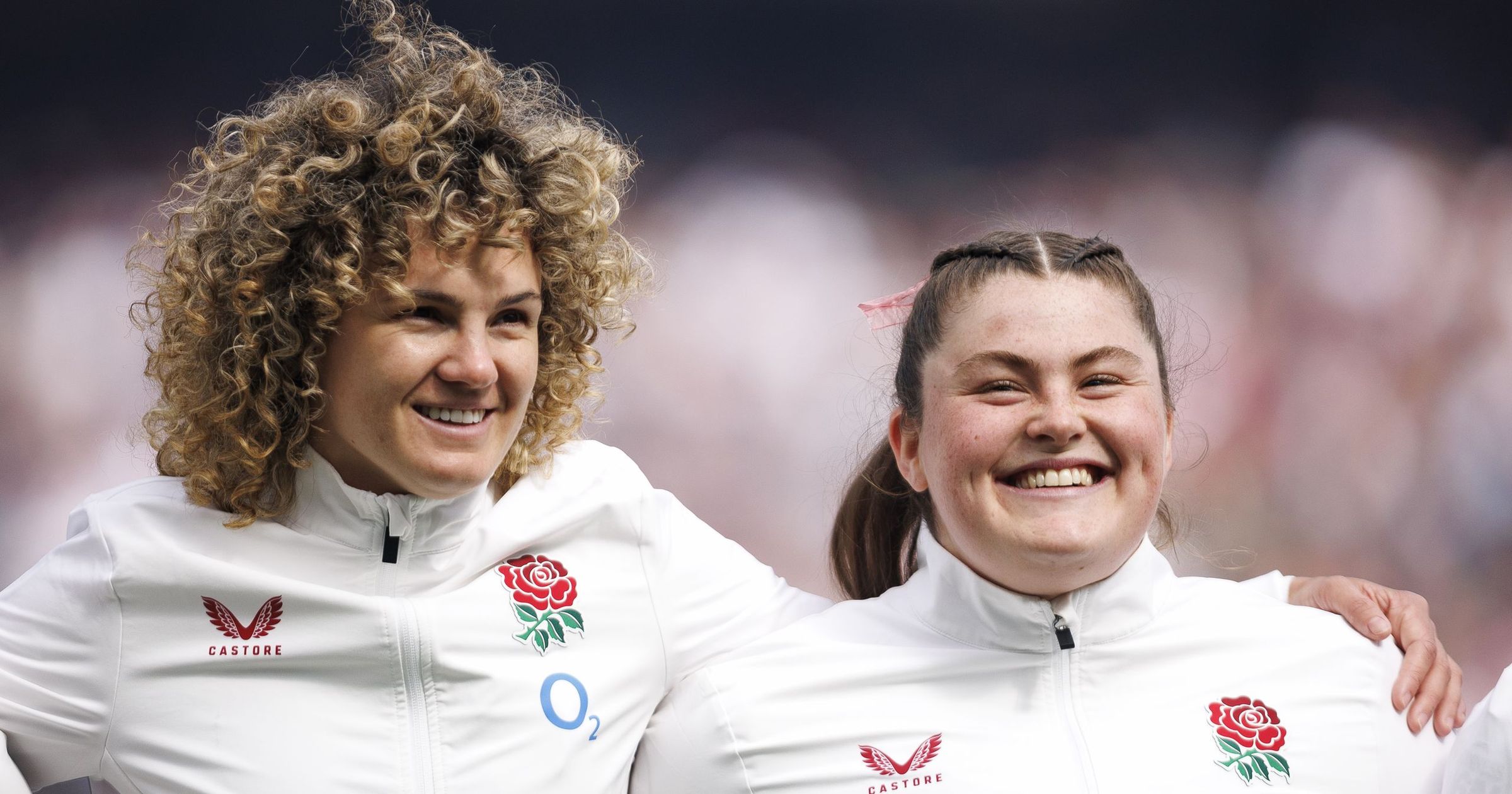 England announce side for Scotland clash as Kildunne starts and Muir reaches 50 caps