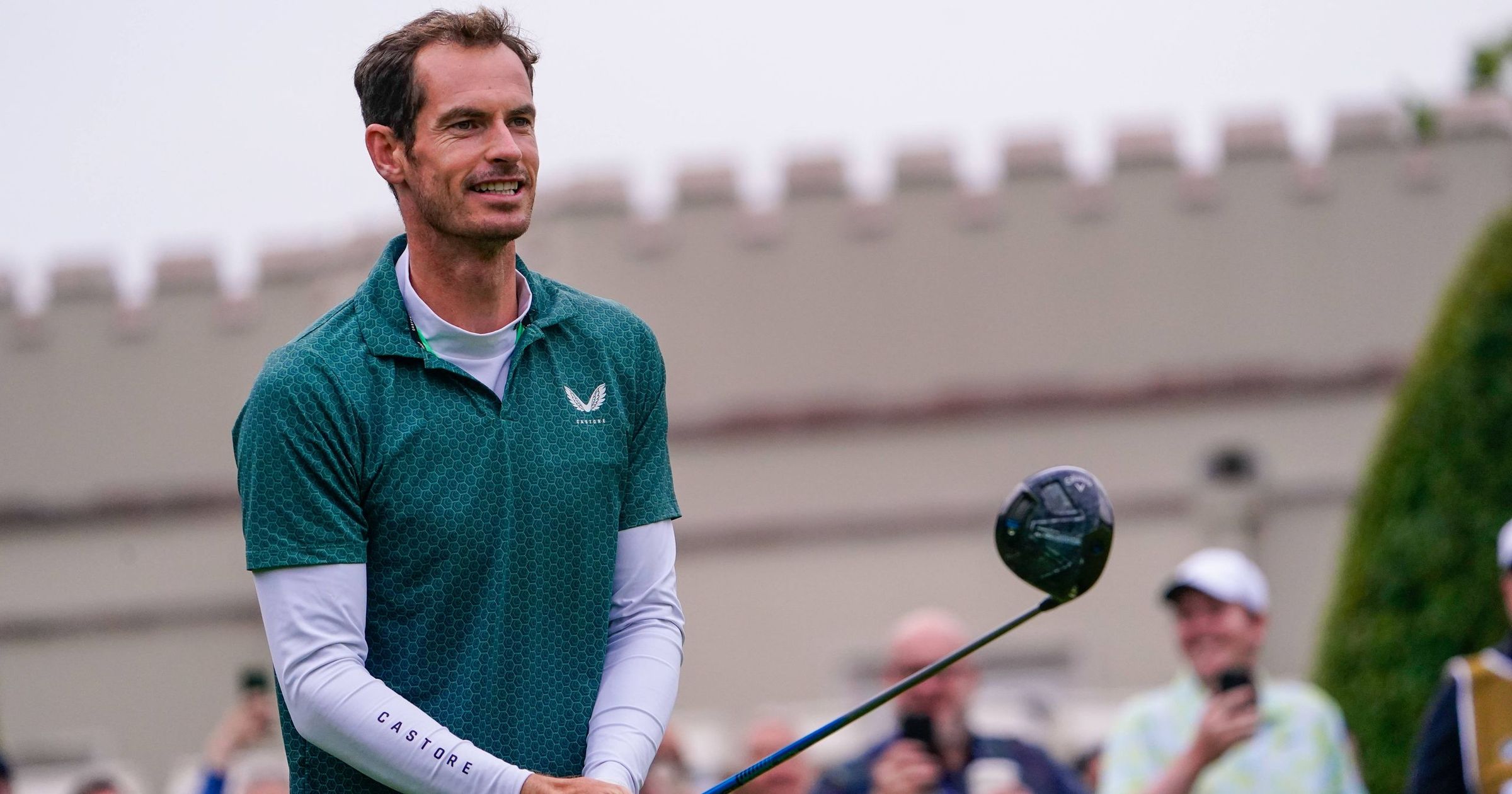 Andy Murray has potential to become ‘greatest coach of all time’ and ...