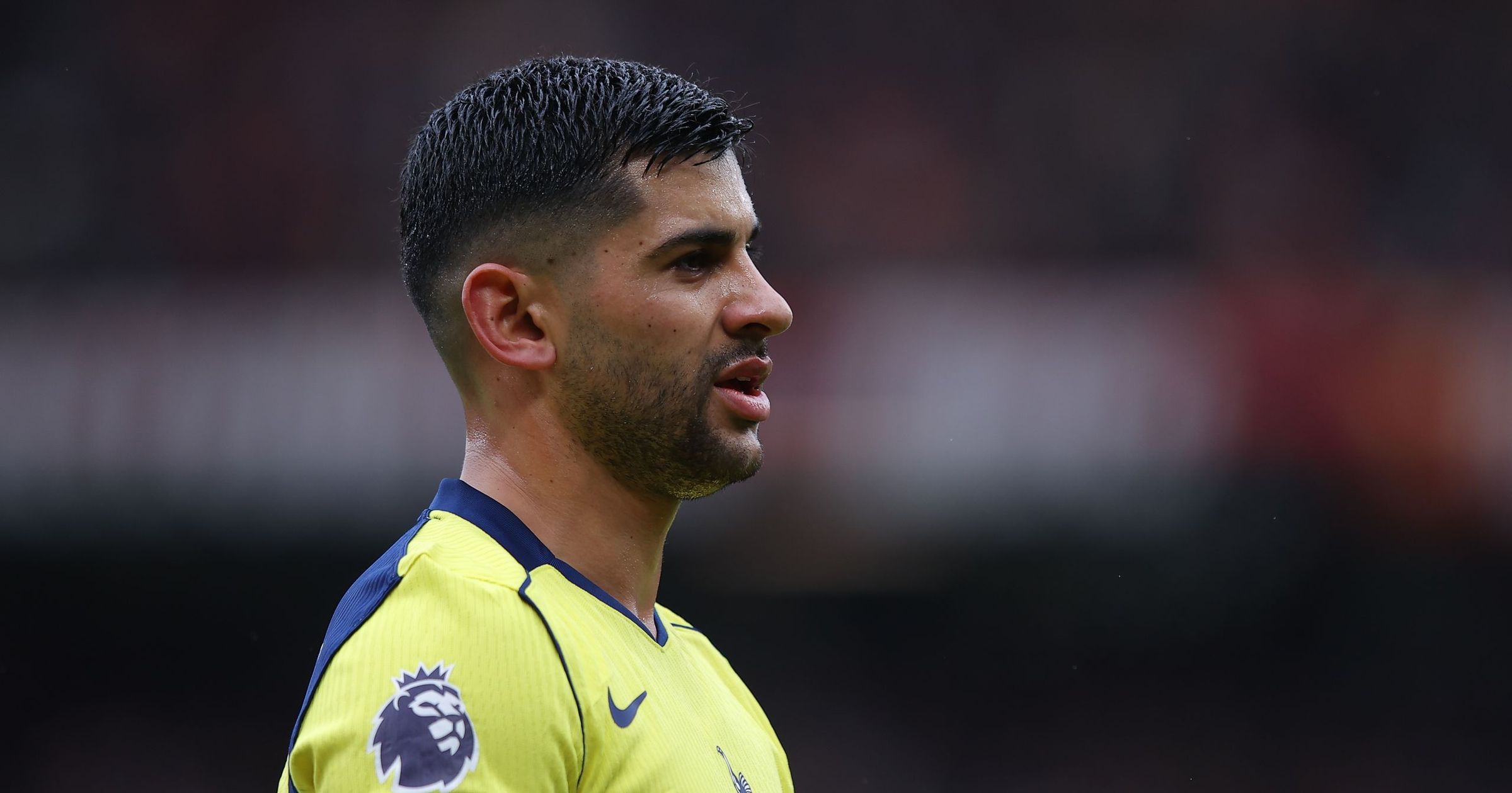 Romero to follow Frank out of Spurs, Salah set for Liverpool exit - Euro Transfer News - TNT Sports