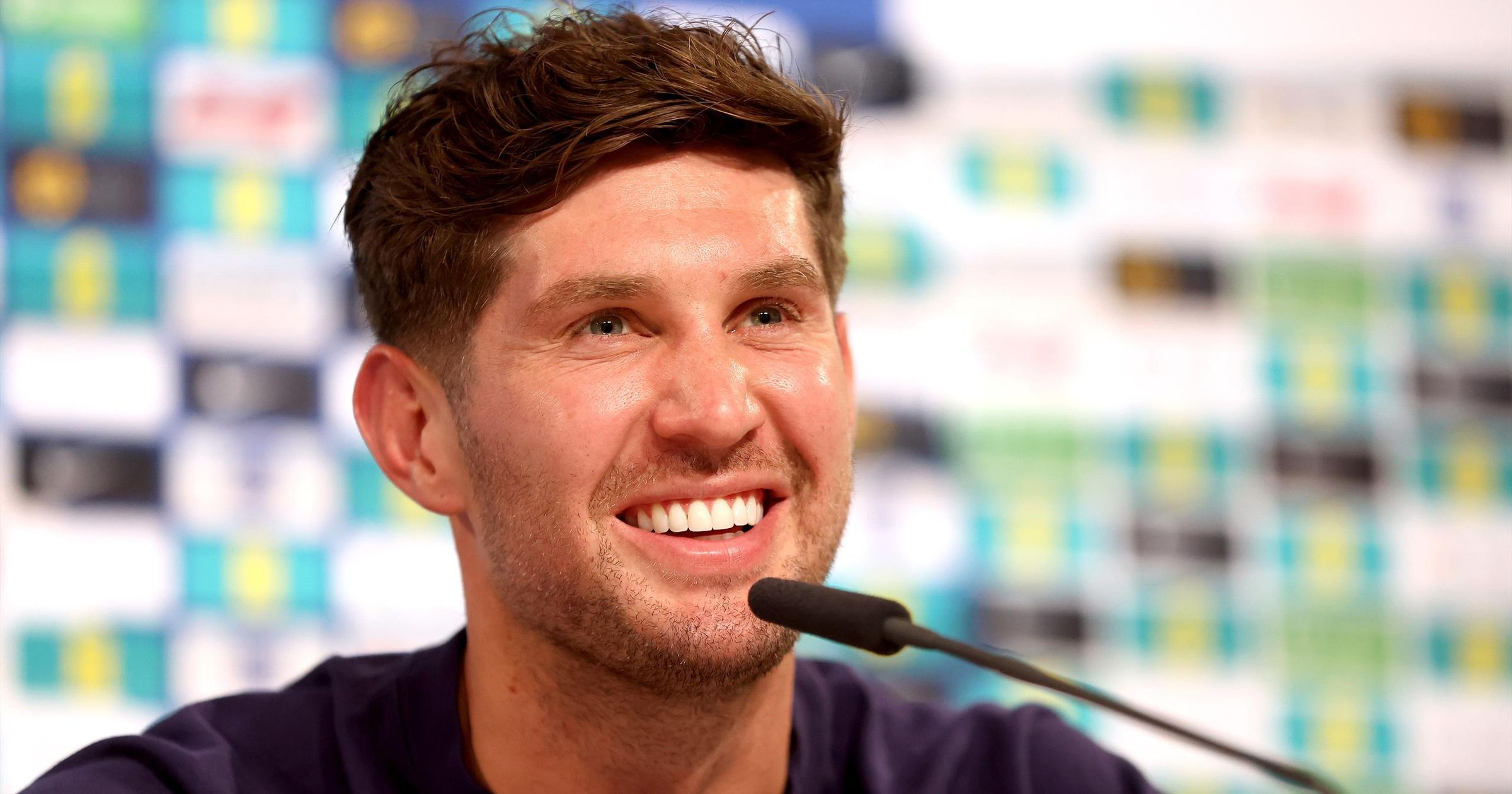John Stones excited by chance to ‘make history’ and win Euro 2024 with ...
