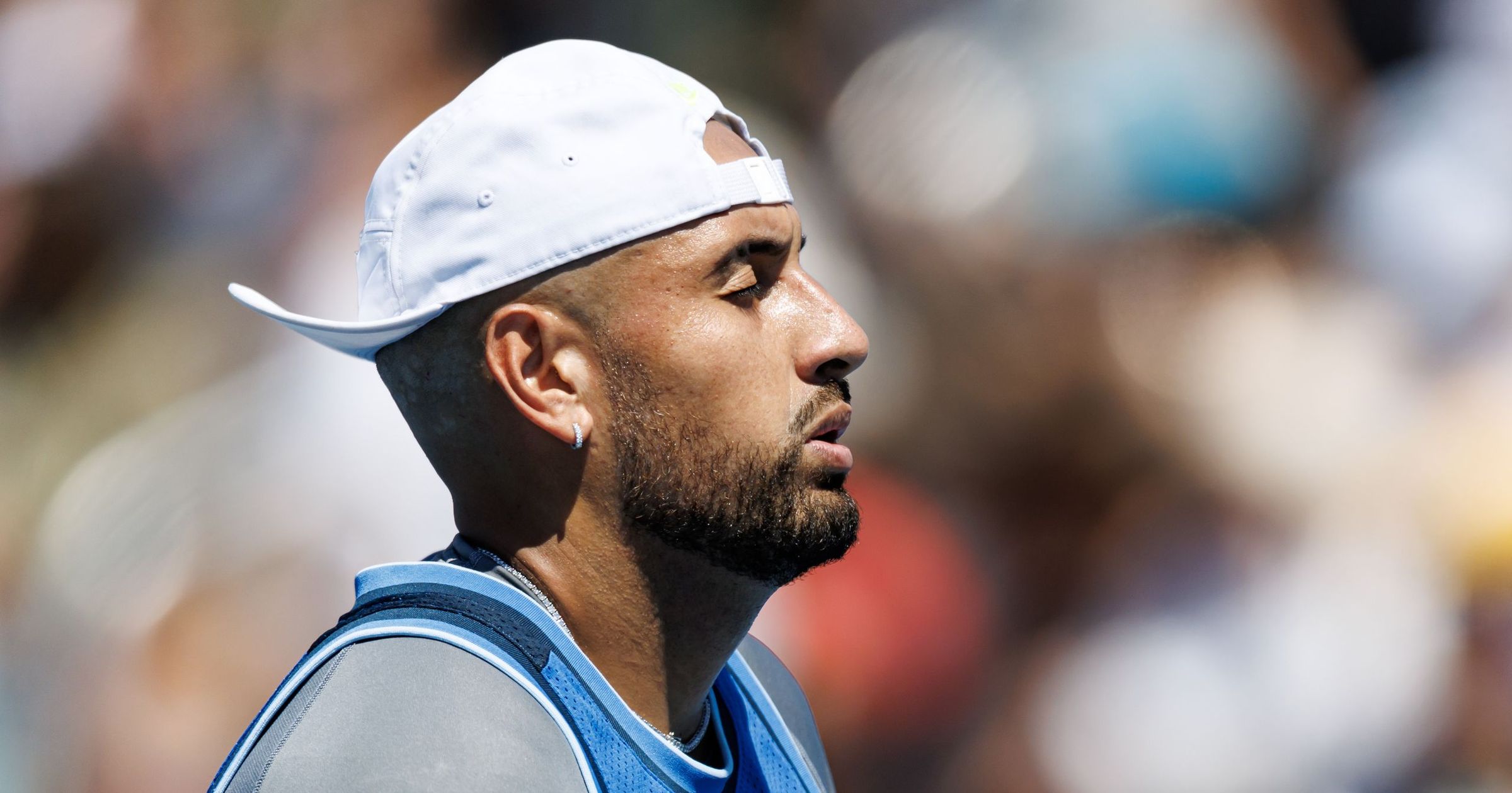Nick Kyrgios Withdraws from 2025 U.S. Open Again