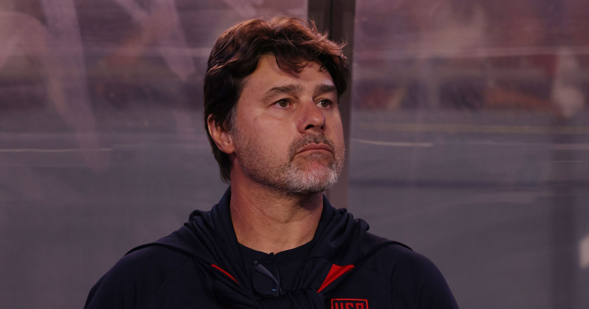 'I'm USA coach, not janitor' - Pochettino snaps at 'regular' players question