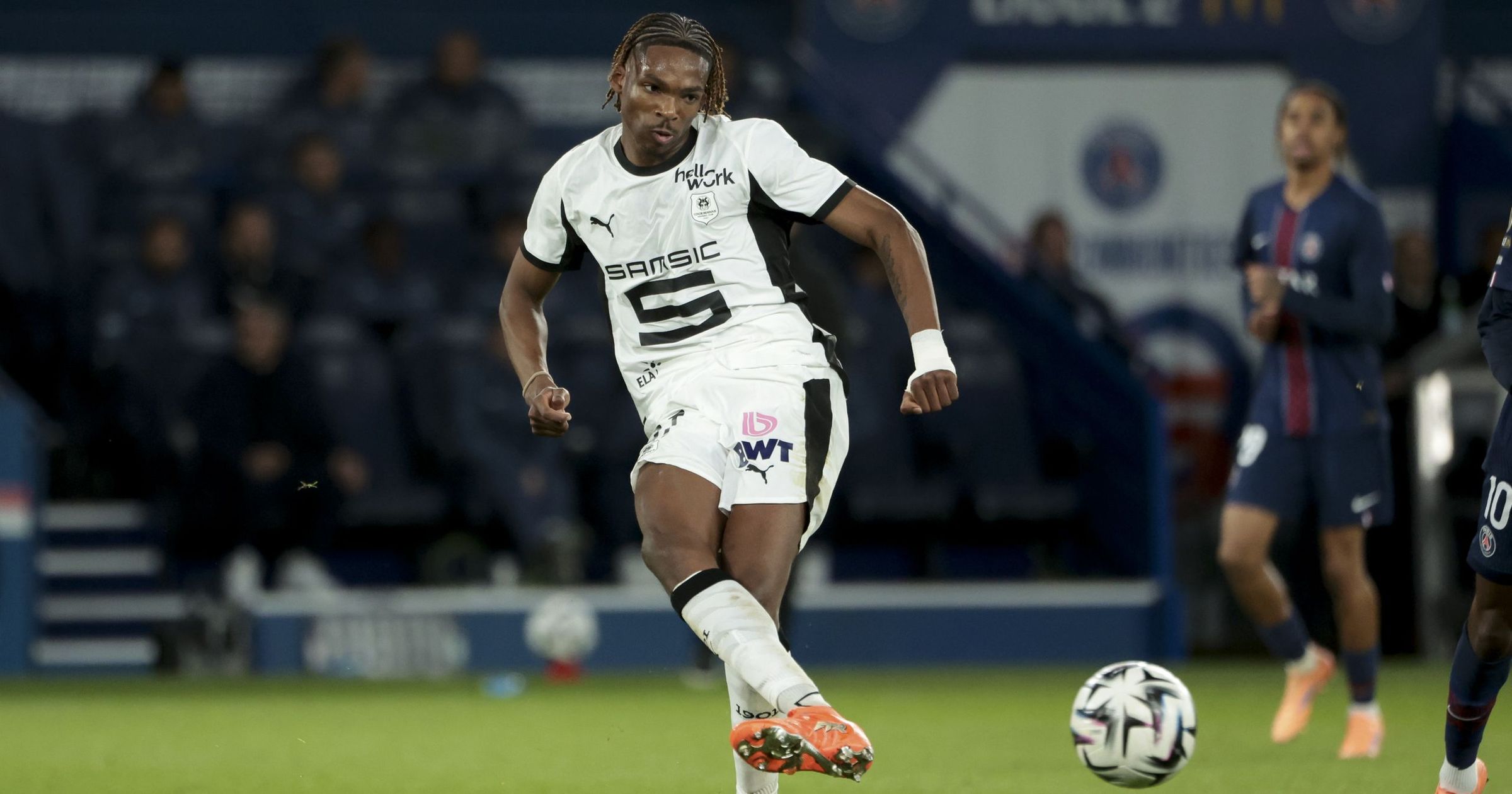 Chelsea to send Jacquet on loan if he signs, PSG star Lee wants to stay - Euro Transfer News