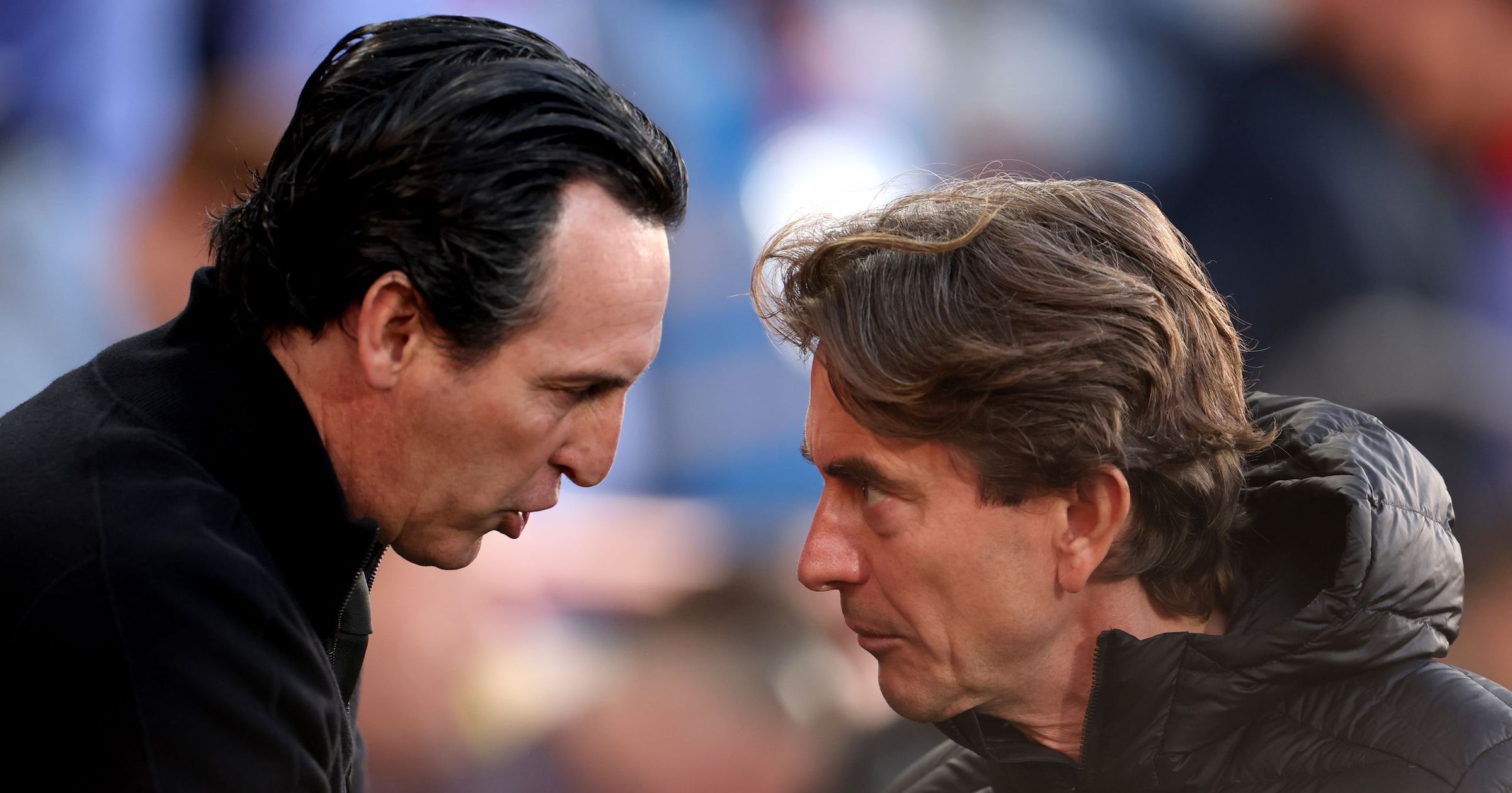 Villa v Spurs tie of the third round? Full draw revealed as Palace visit Macclesfield - TNT Sports