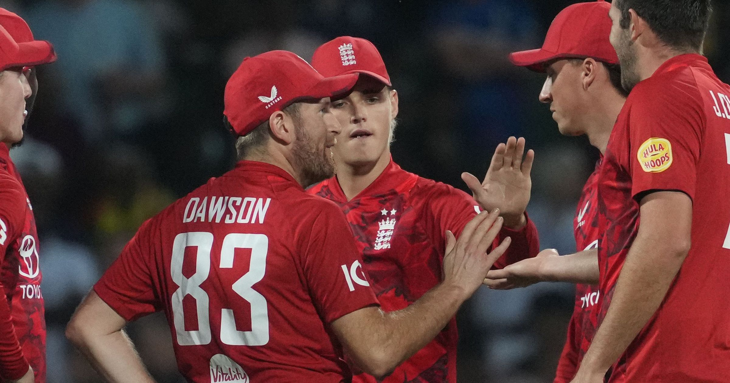 Dawson removes Asalanka as England take control in Sri Lanka