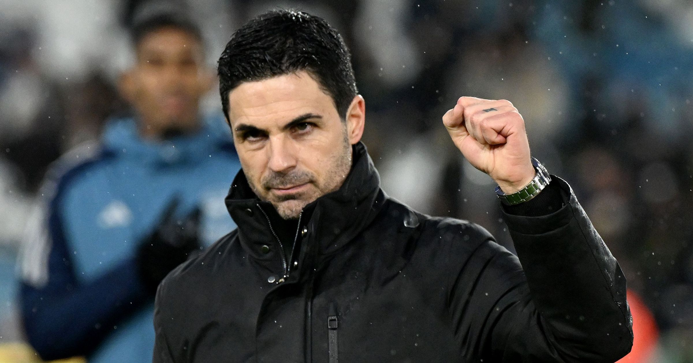 Arteta says Arsenal are 'most exciting team in Europe' - what do the stats say?